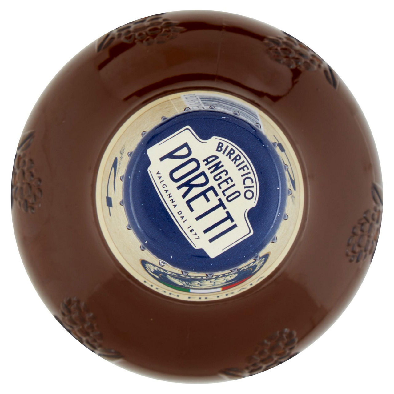 Birra Poretti 4 luppoli non filtrata 660 ml - Immagine 21