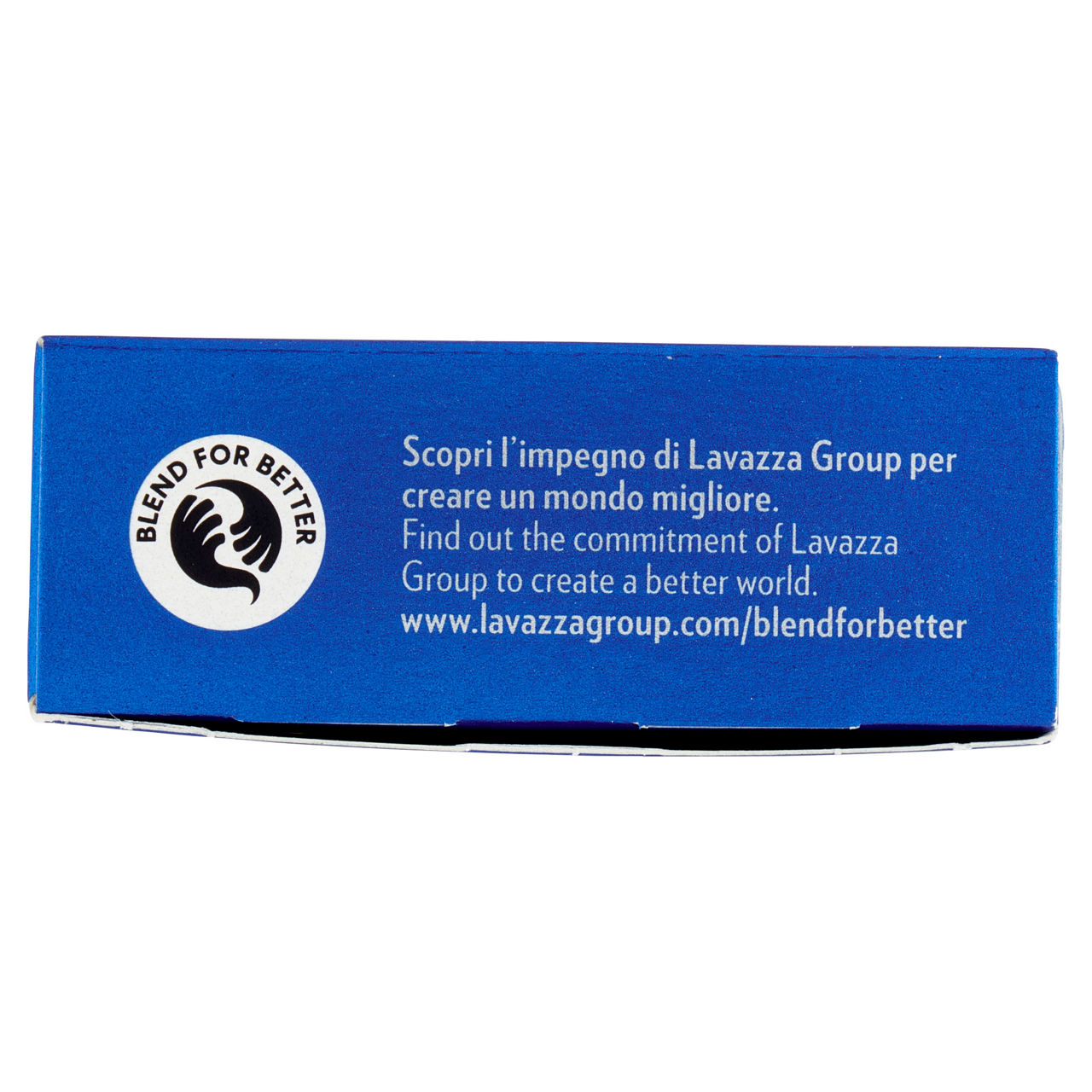 CAPSULE NESPRESSO COMPATIBILI CREMA E GUSTO FORTE LAVAZZA PZ. 10 G55 - Immagine 11