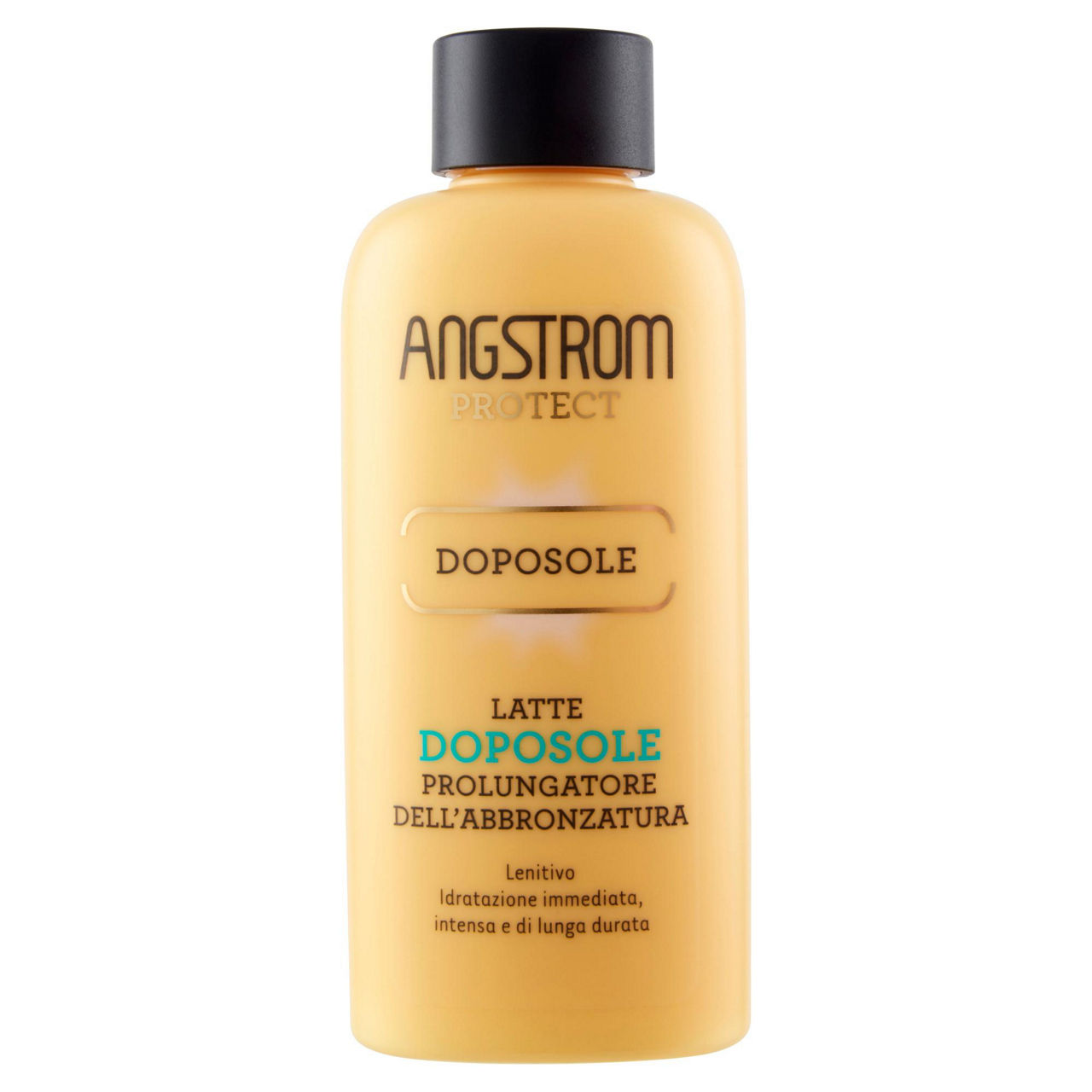 Latte doposole angstrom ml 200 - Immagine 01