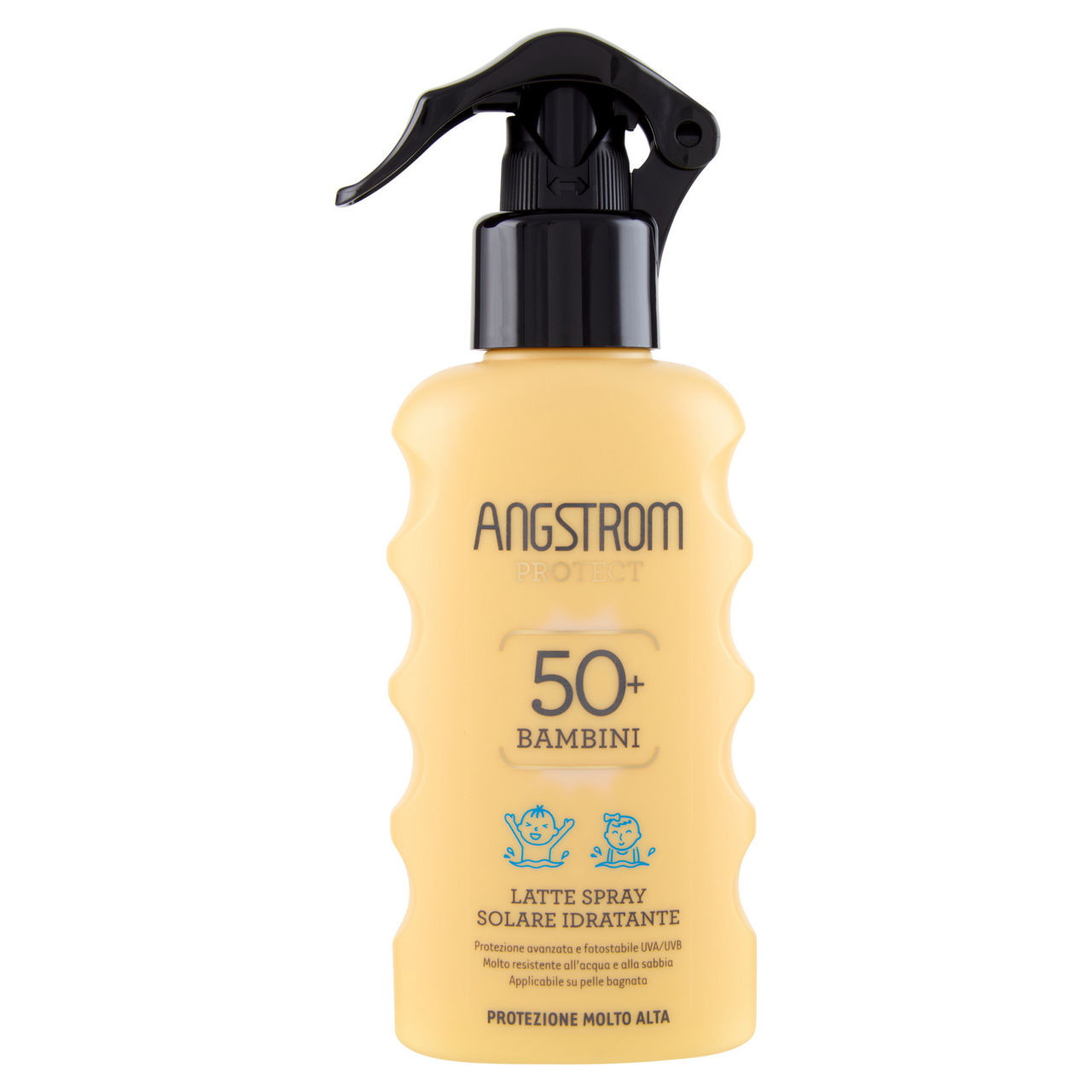 Latte solare spray idratante Kids SPF 50+ ml 175