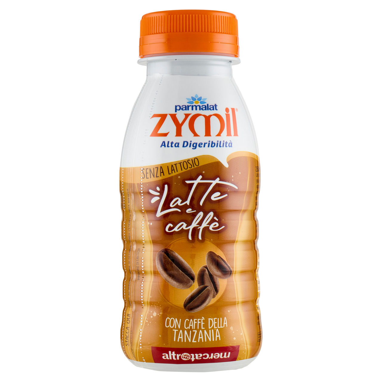 Latte con caffè della Tanzania 250 ml - Immagine 11