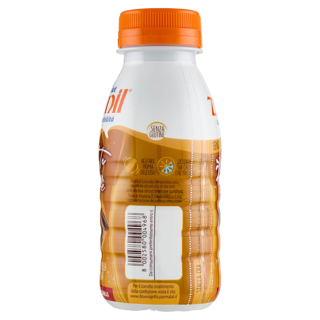 Latte con caffè della Tanzania 250 ml - Immagine 41
