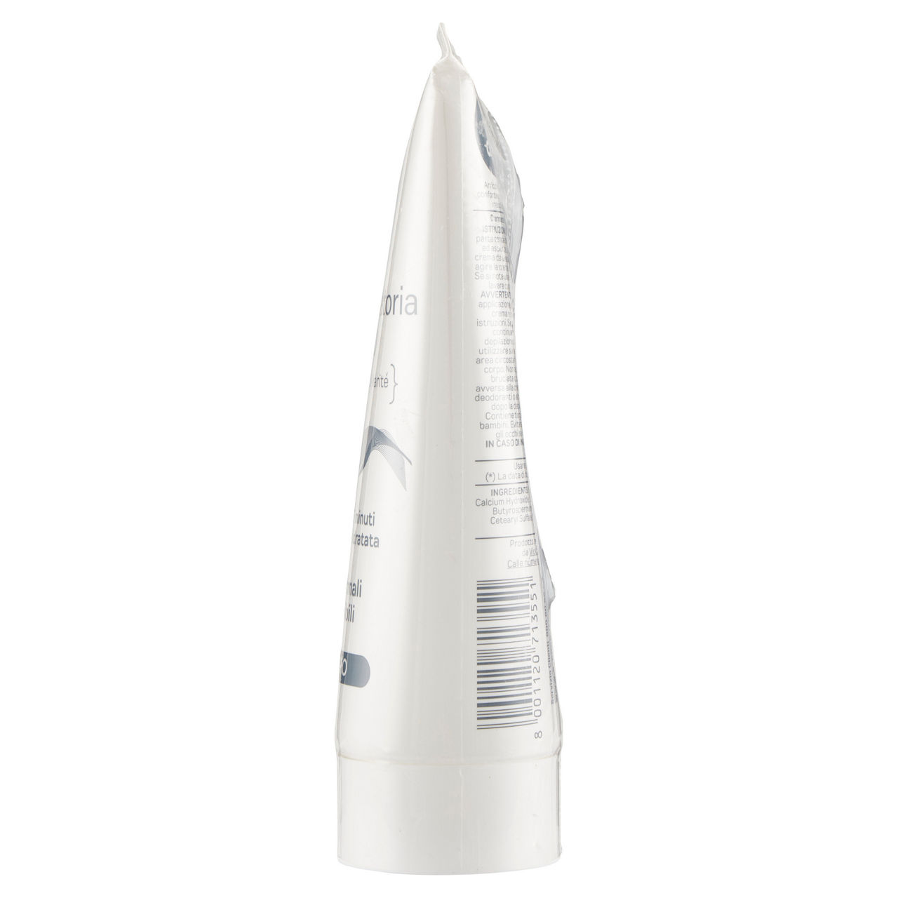 Crema depilatoria uomo io coop ml 200 - Immagine 11