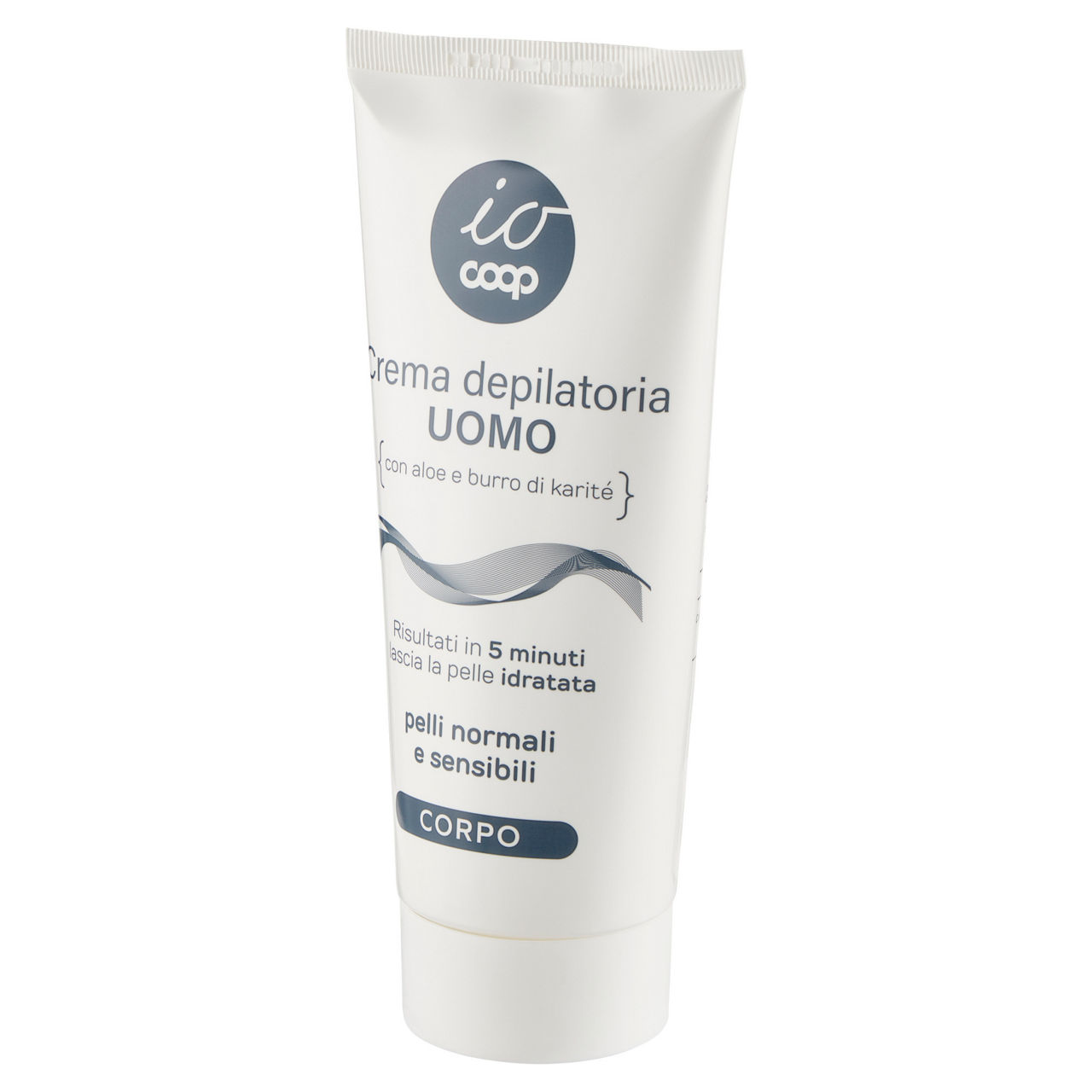 Crema depilatoria uomo io coop ml 200 - Immagine 31