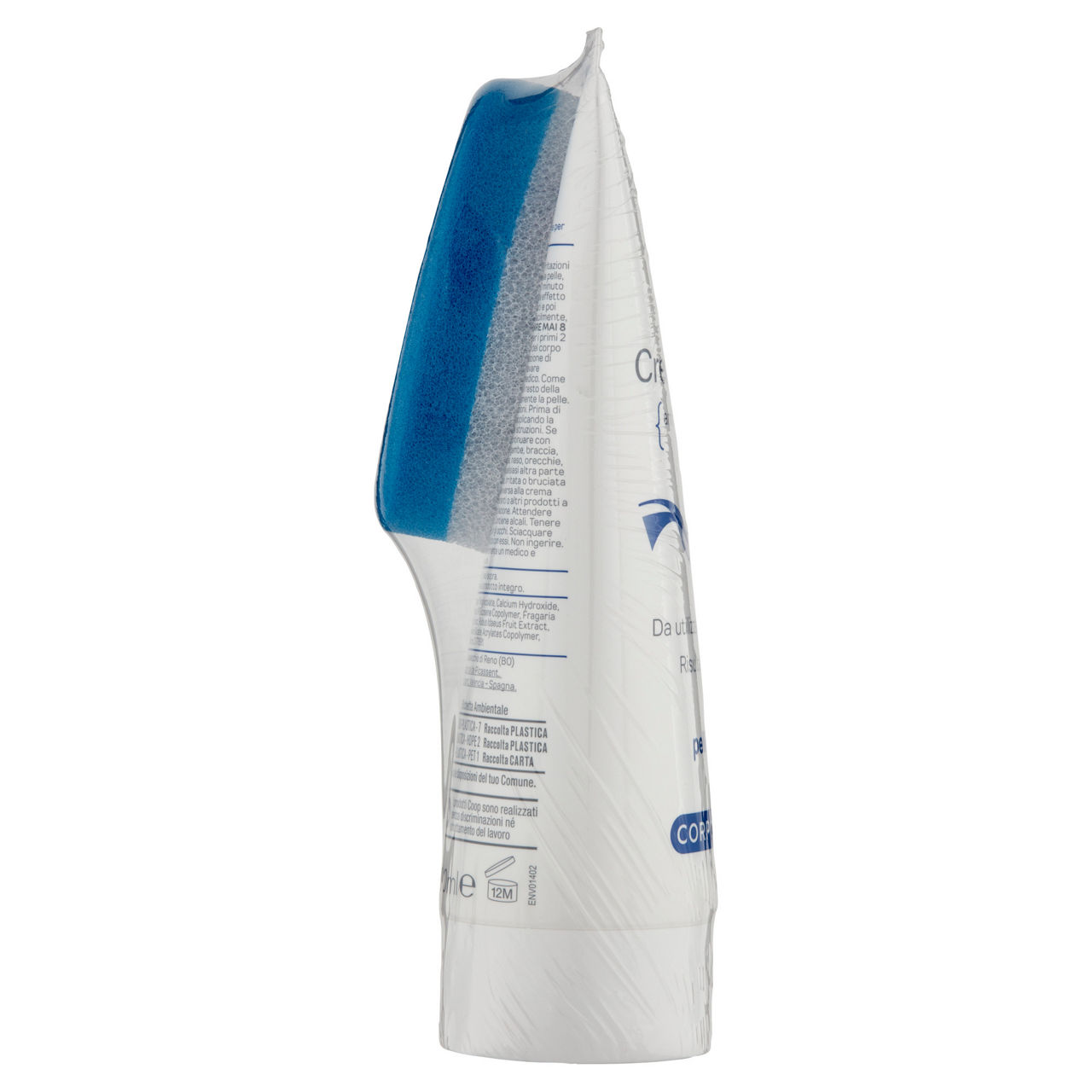Crema depilatoria corpo e gambe pelli normali io coop ml 200 - Immagine 61