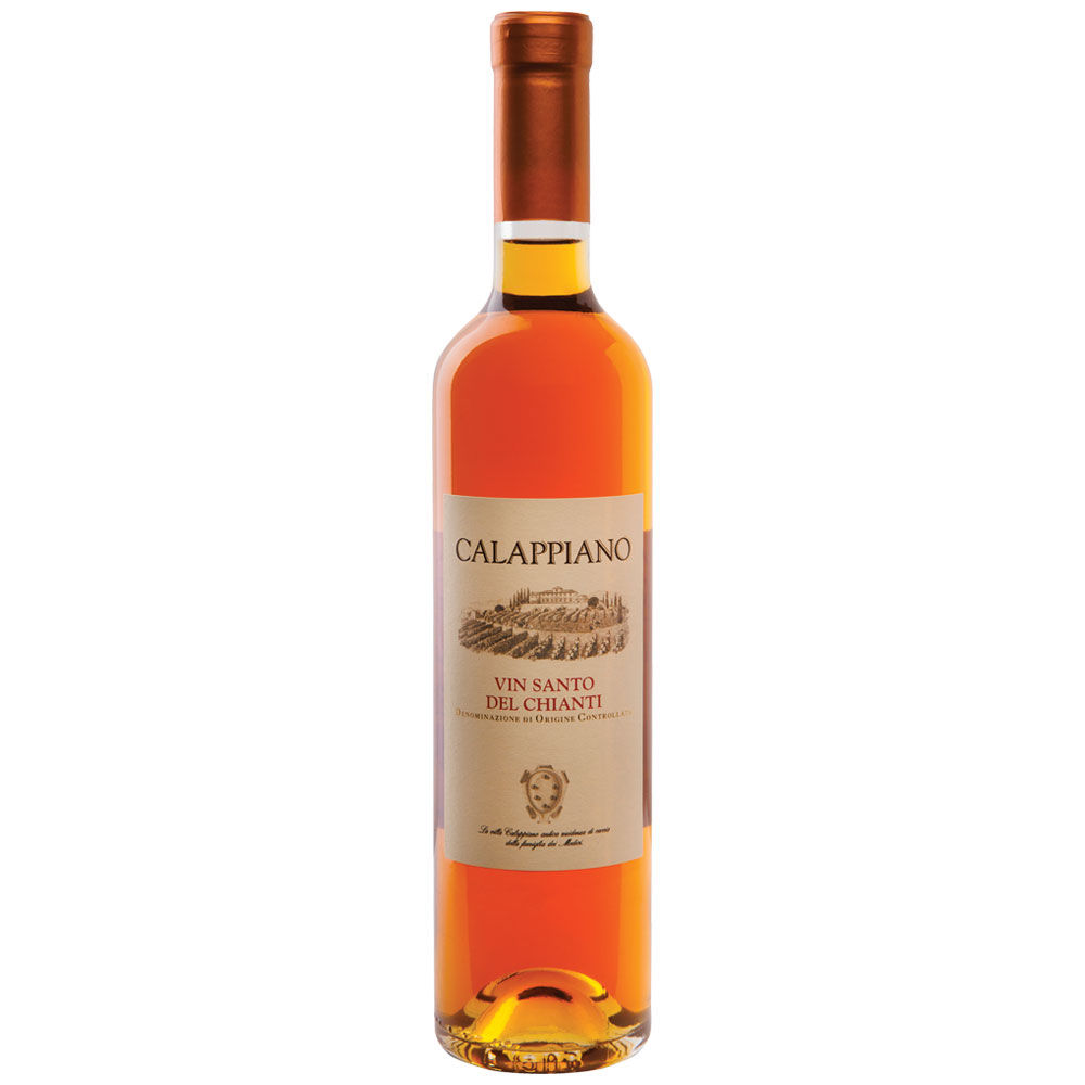 Vinsanto del Chianti DOC 500 ml - Immagine 01