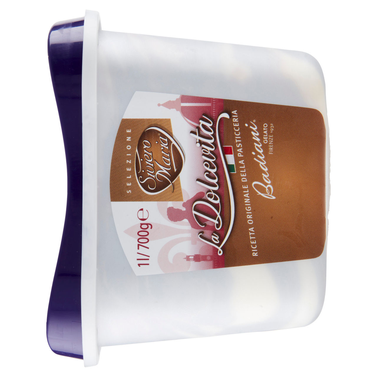 GELATO LA DOLCEVITA SIVIERO MARIA VH G700 - Immagine 51