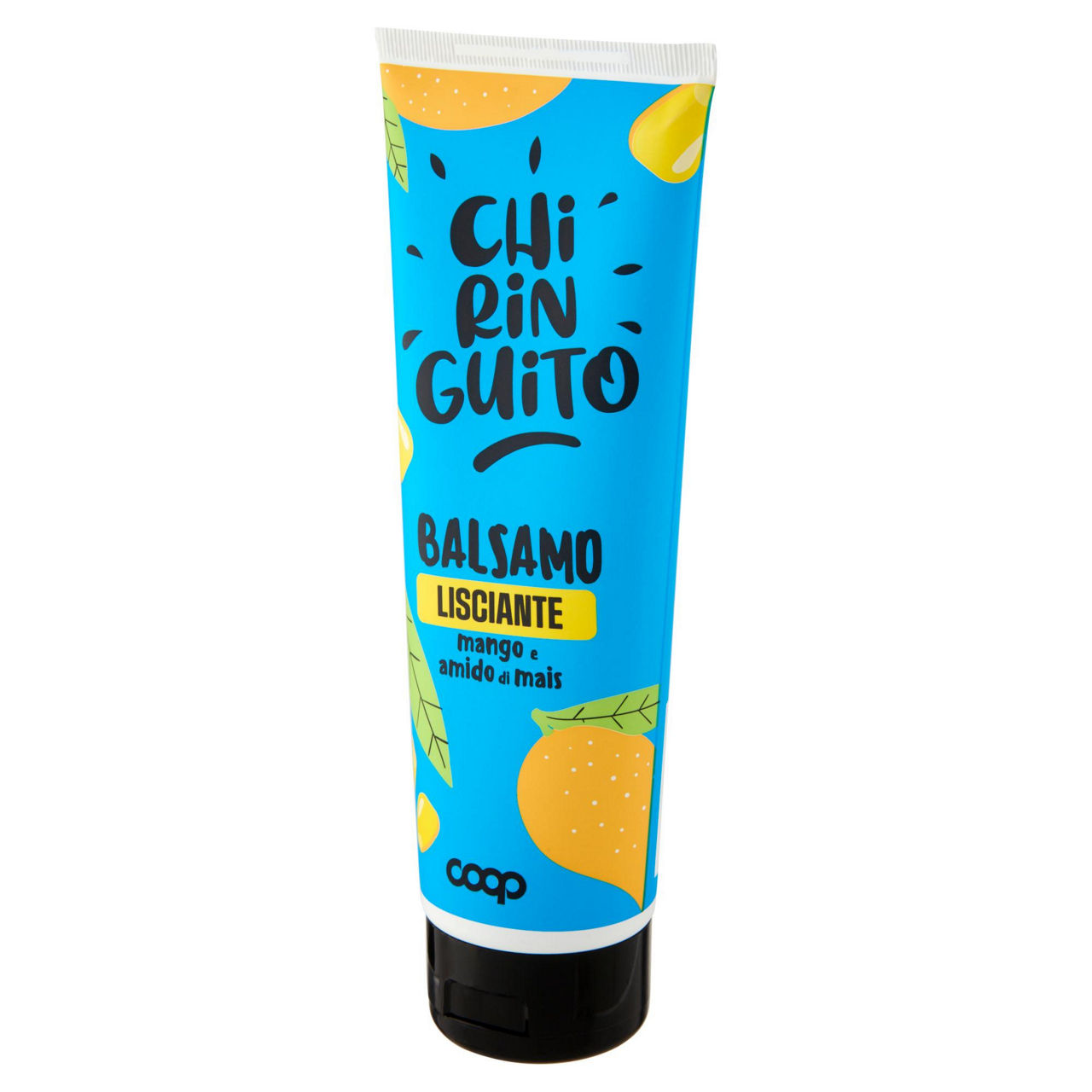 Balsamo lisciante mango e amido di mais chiringuito coop ml 250 - Immagine 61
