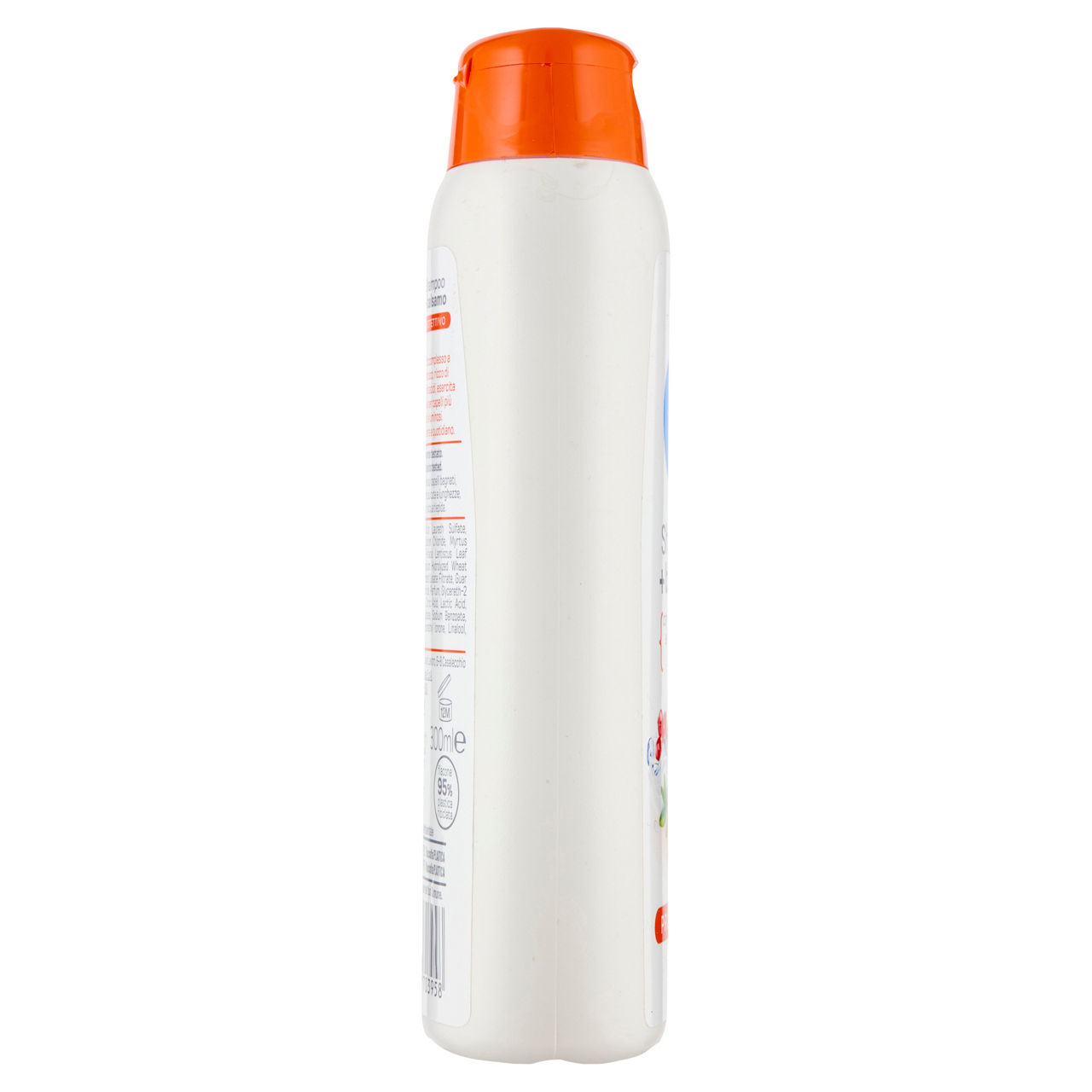 Shampoo + balsamo protettivo io coop ml 300 - Immagine 11