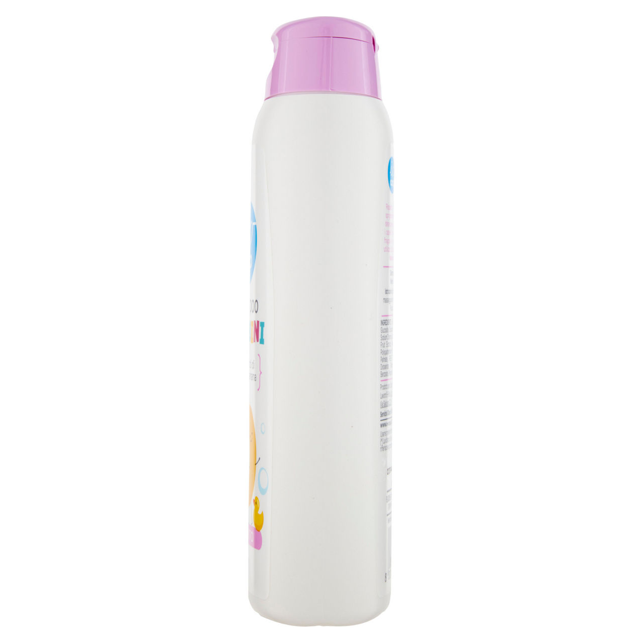 Shampoo bambini delicato io coop ml 300 - Immagine 41