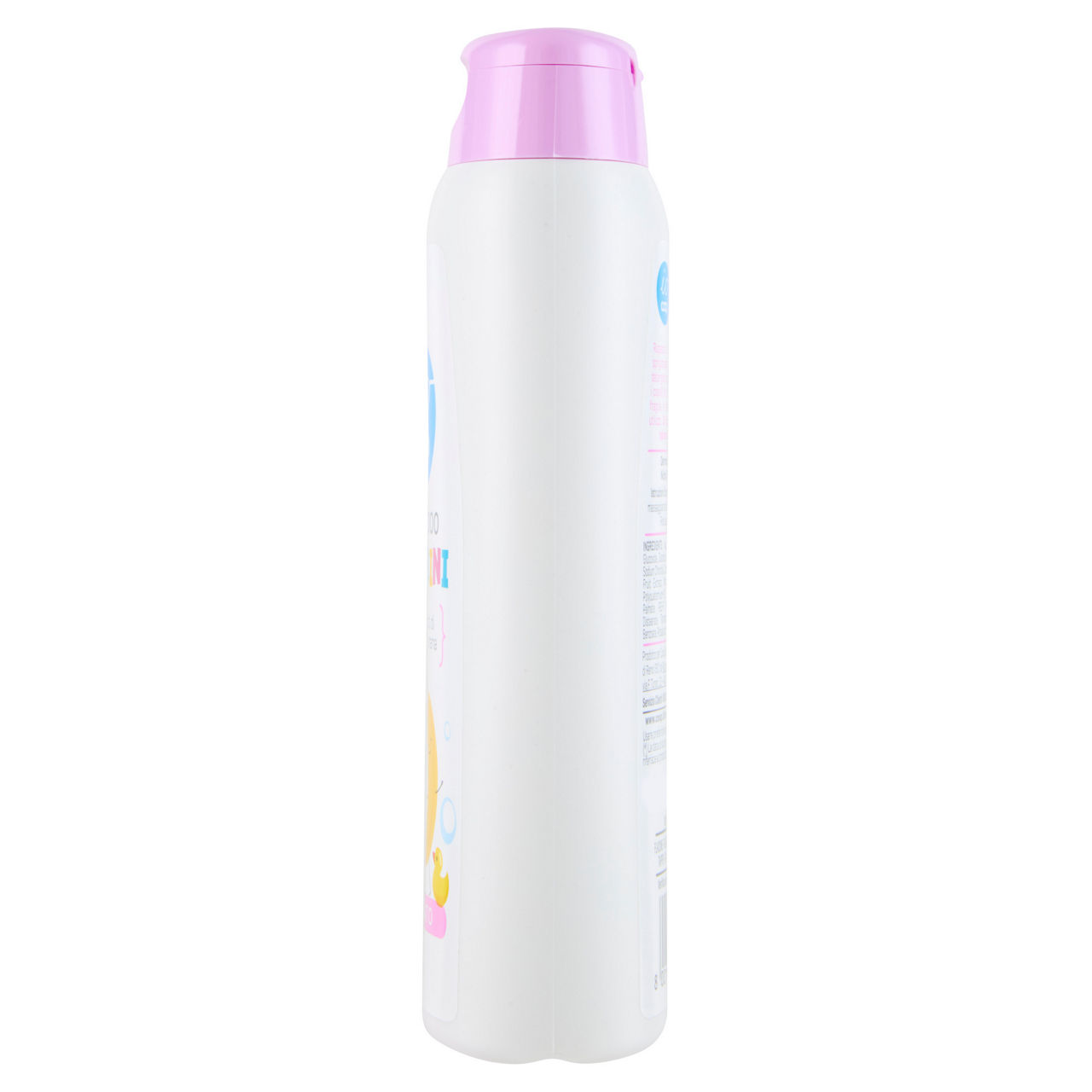 Shampoo bambini delicato io coop ml 300 - Immagine 101