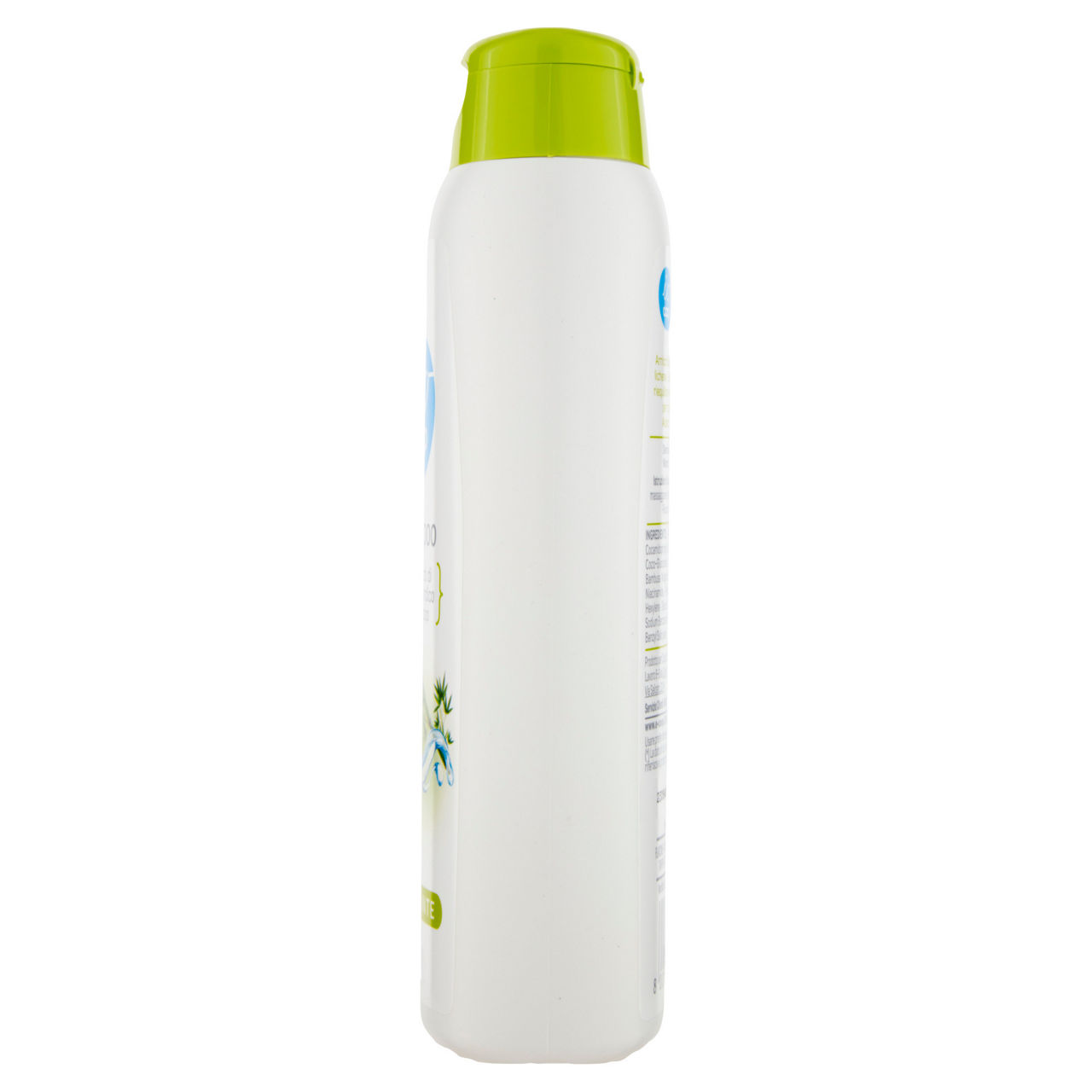 Shampoo purificante io coop ml 300 - Immagine 41
