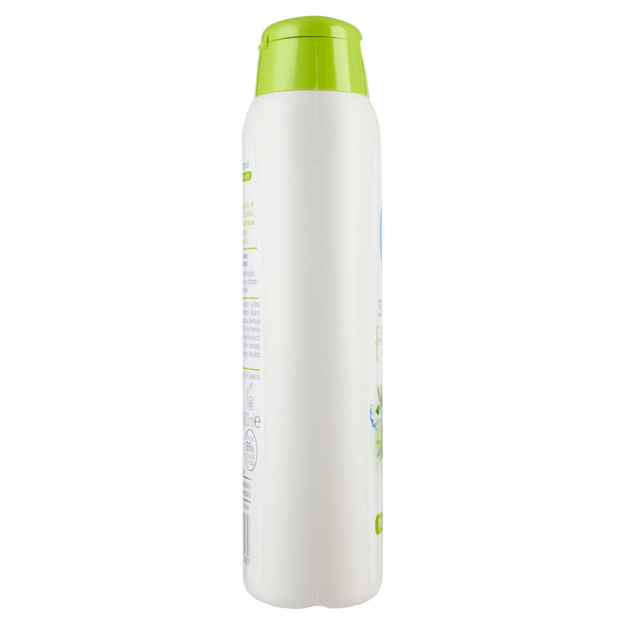 Shampoo purificante io coop ml 300 - Immagine 111