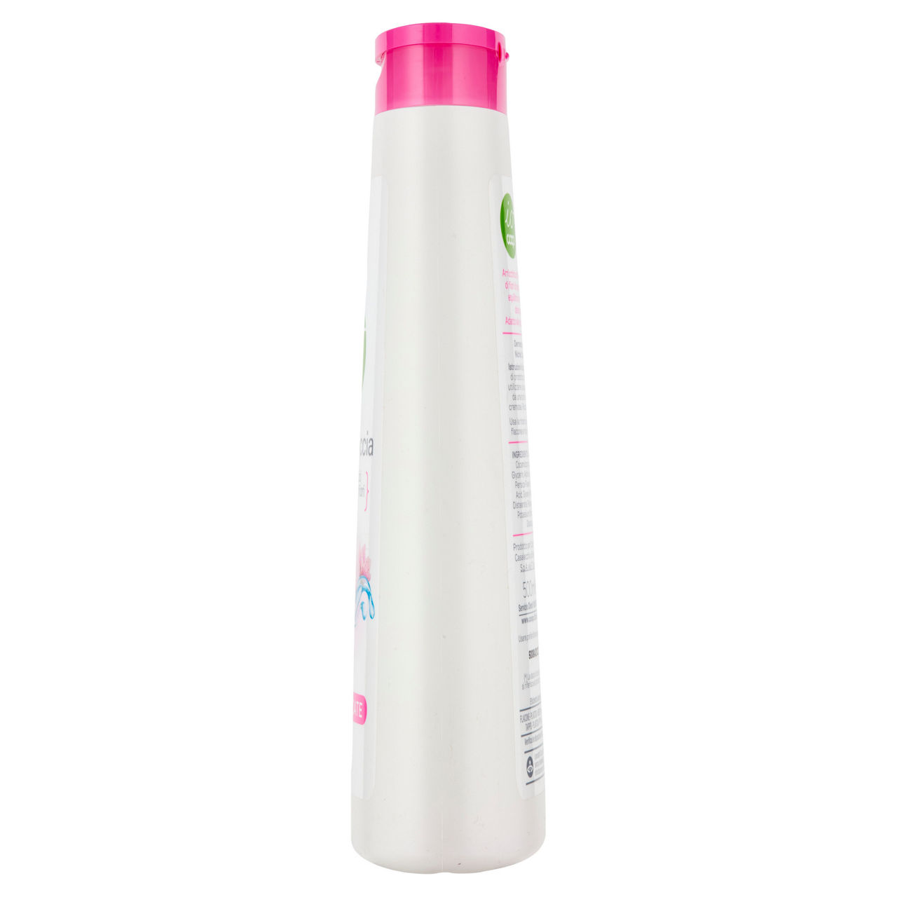 Bagnodoccia pelli delicate io coop ml 500 - Immagine 41