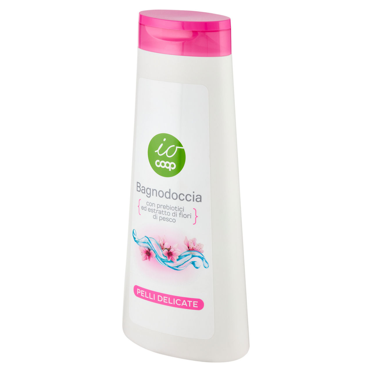 Bagnodoccia pelli delicate io coop ml 500 - Immagine 31