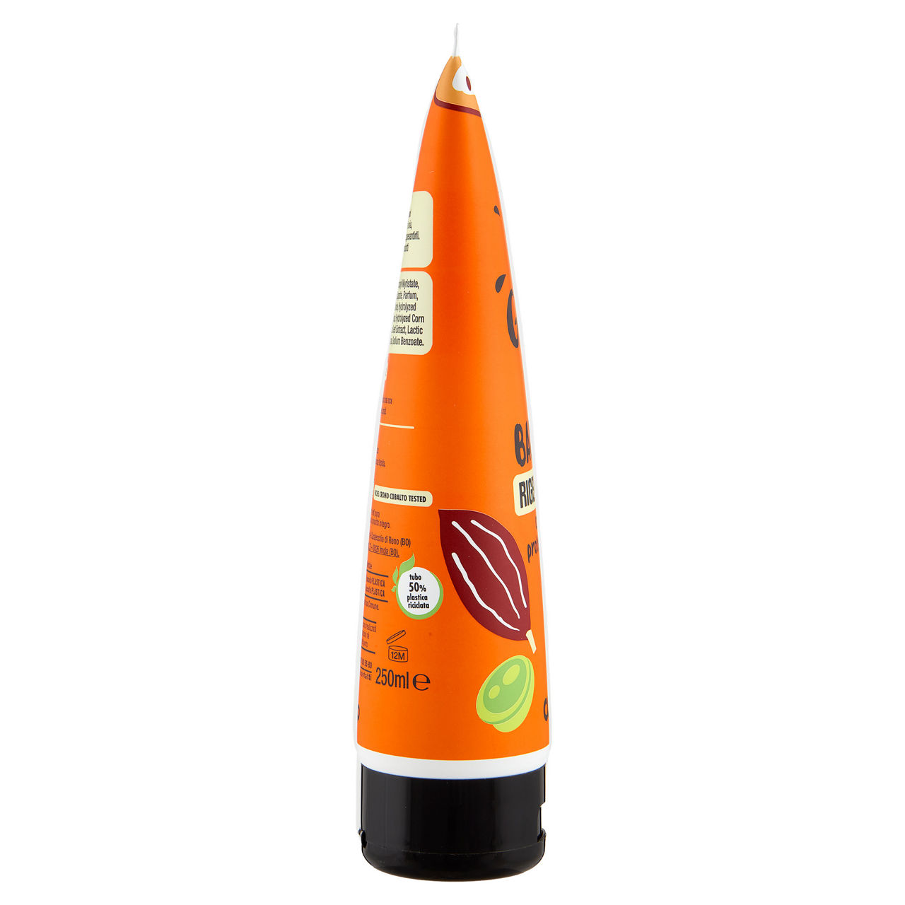 Balsamo rigenerante cacao e proteine di soia chiringuito coop ml 250 - Immagine 41
