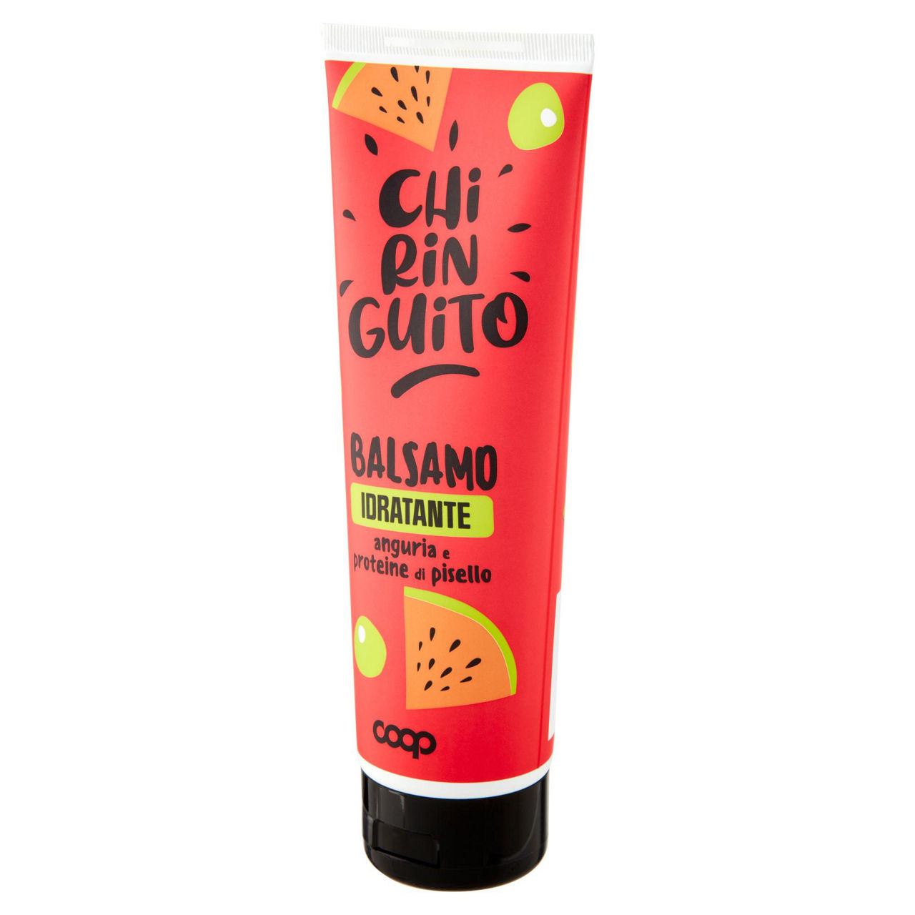 Balsamo idratante anguria e proteine di pisello chiringuito coop ml 250 - Immagine 21