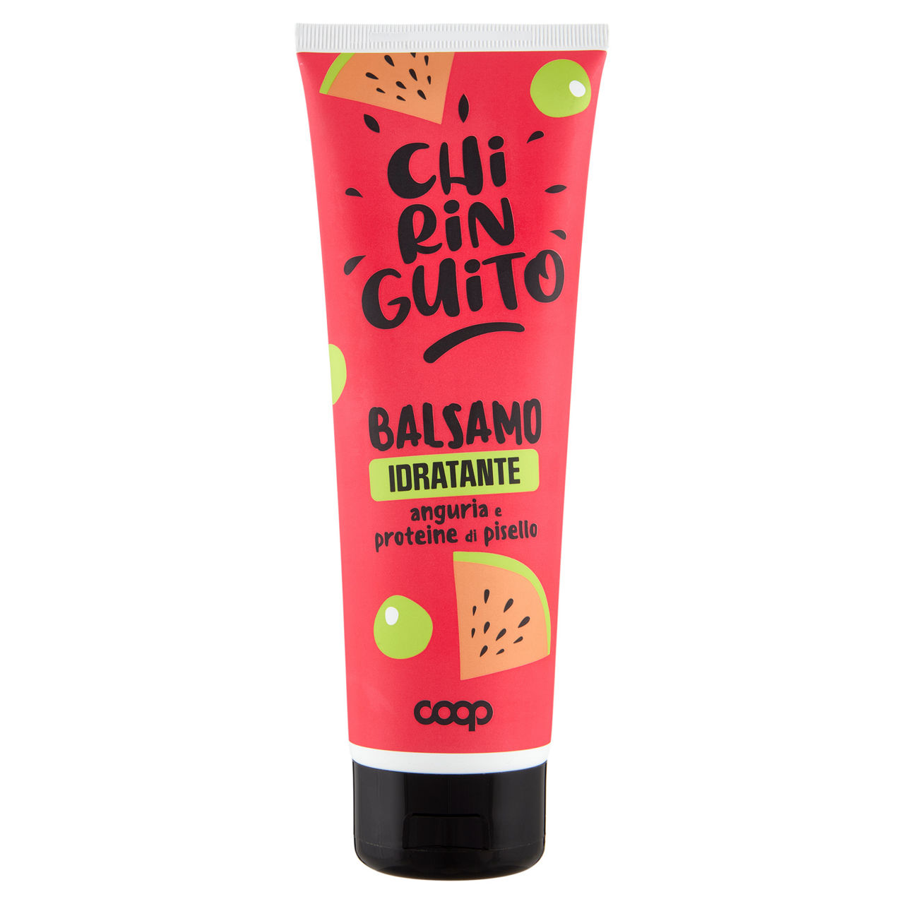 Balsamo idratante anguria e proteine di pisello chiringuito coop ml 250 - Immagine 11