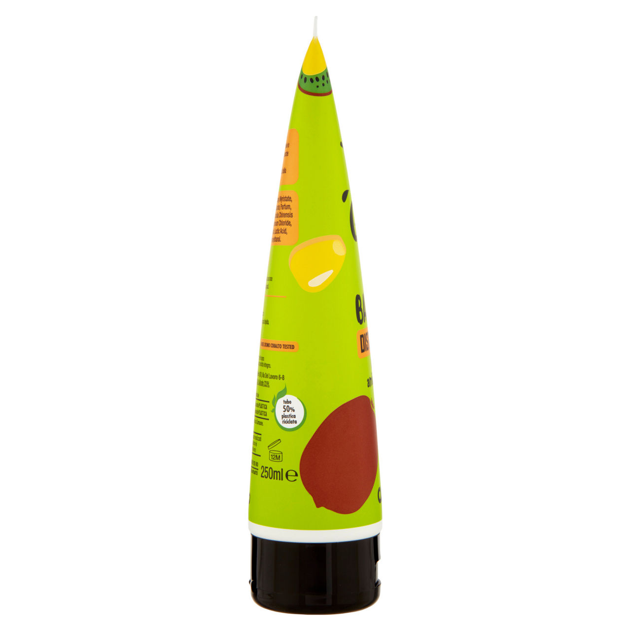 Balsamo districante kiwi e amido di mais chiringuito coop ml 250 - Immagine 61