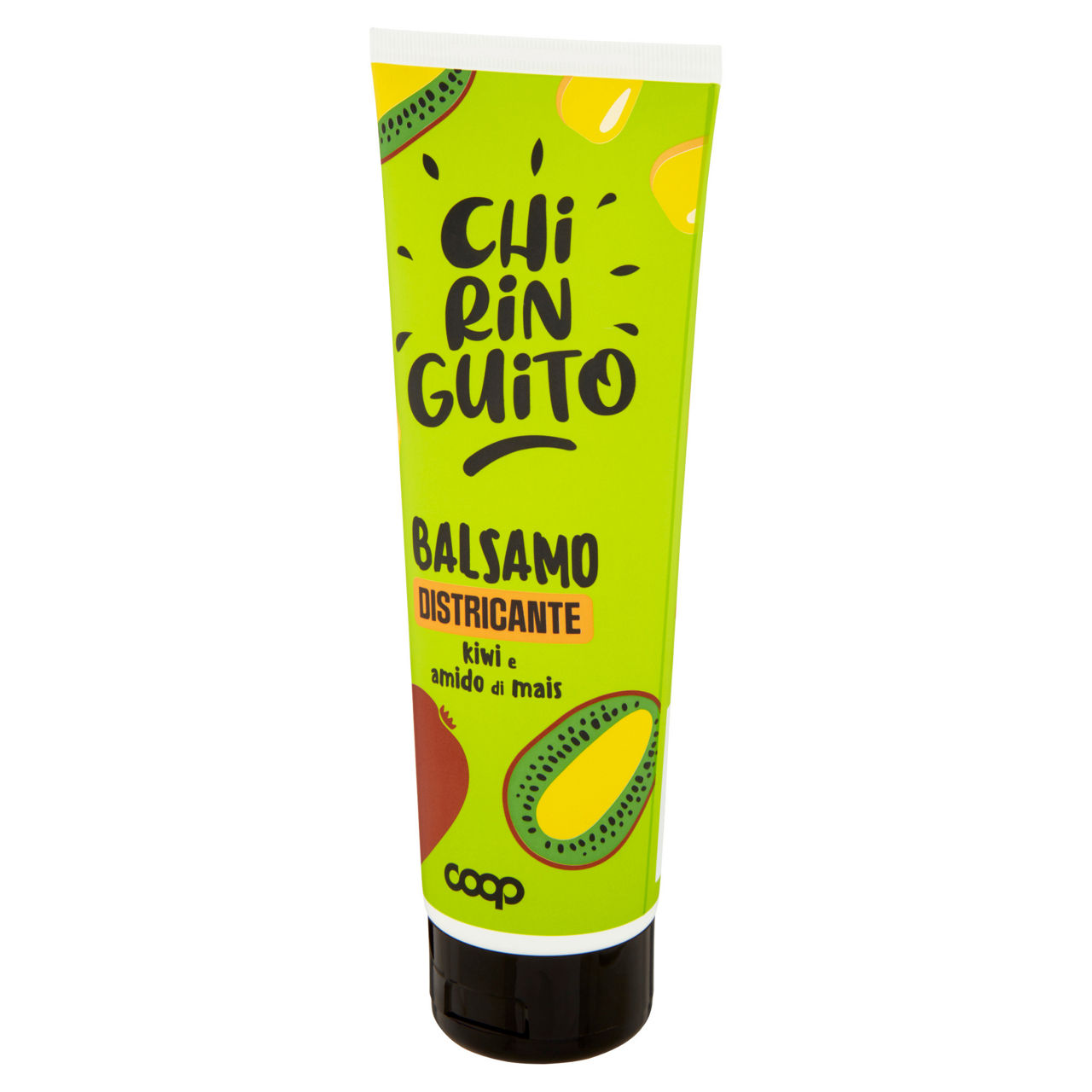 Balsamo districante kiwi e amido di mais chiringuito coop ml 250 - Immagine 71