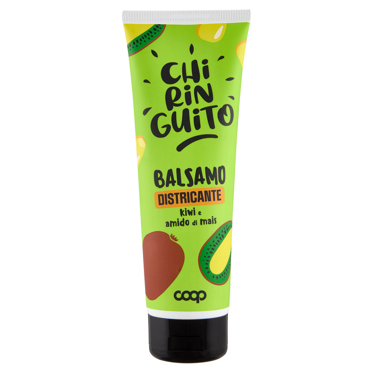 Balsamo districante kiwi e amido di mais chiringuito coop ml 250 - Immagine 11