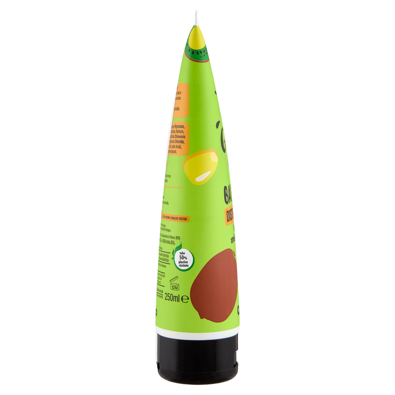 Balsamo districante kiwi e amido di mais chiringuito coop ml 250 - Immagine 101