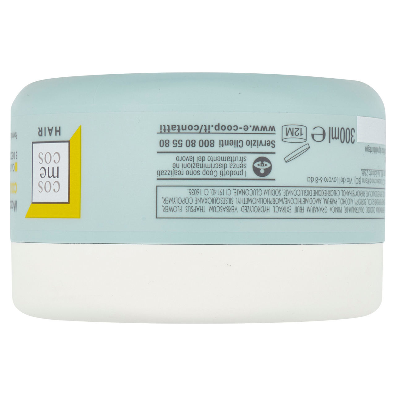 Maschera per capelli colori brillanti 300 ml - Immagine 31