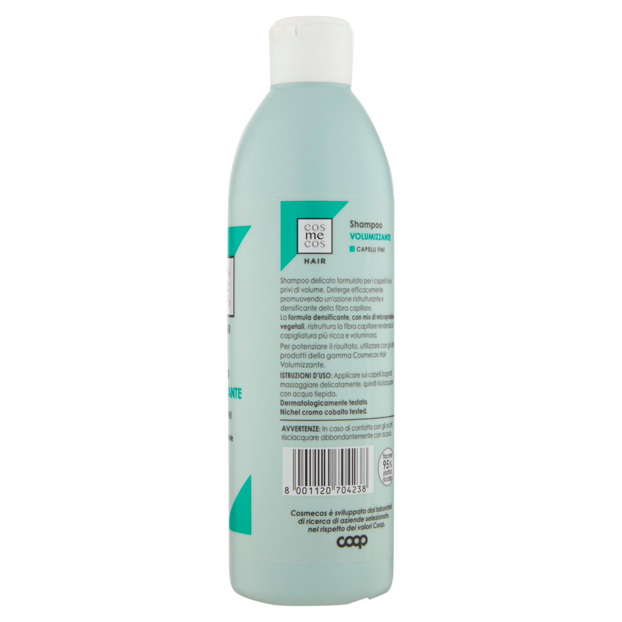 Shampoo volumizzante 300 ml - Immagine 21