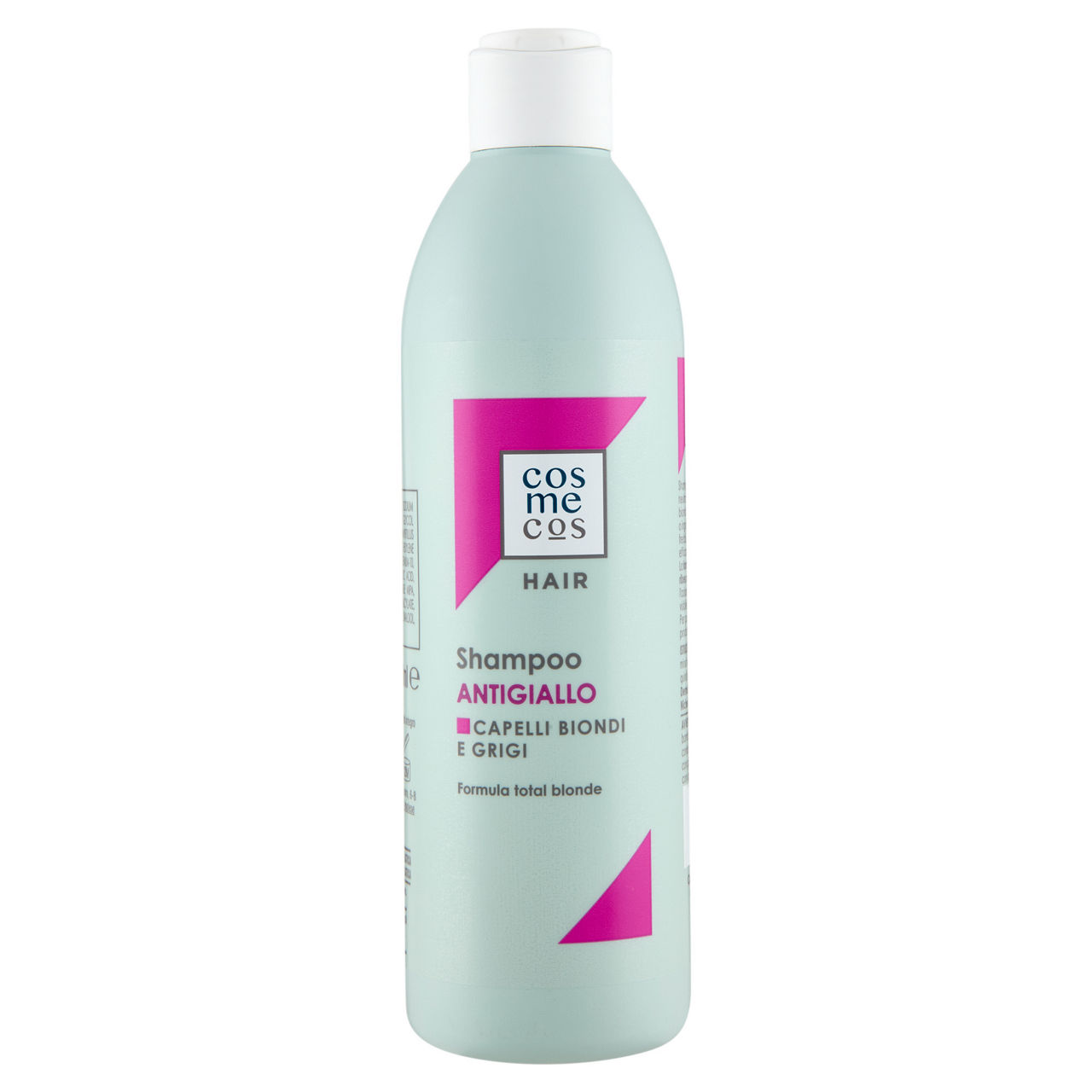 Shampoo antigiallo 300 ml