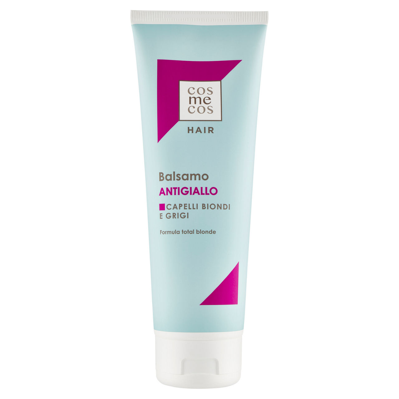 Balsamo antigiallo 250 ml
