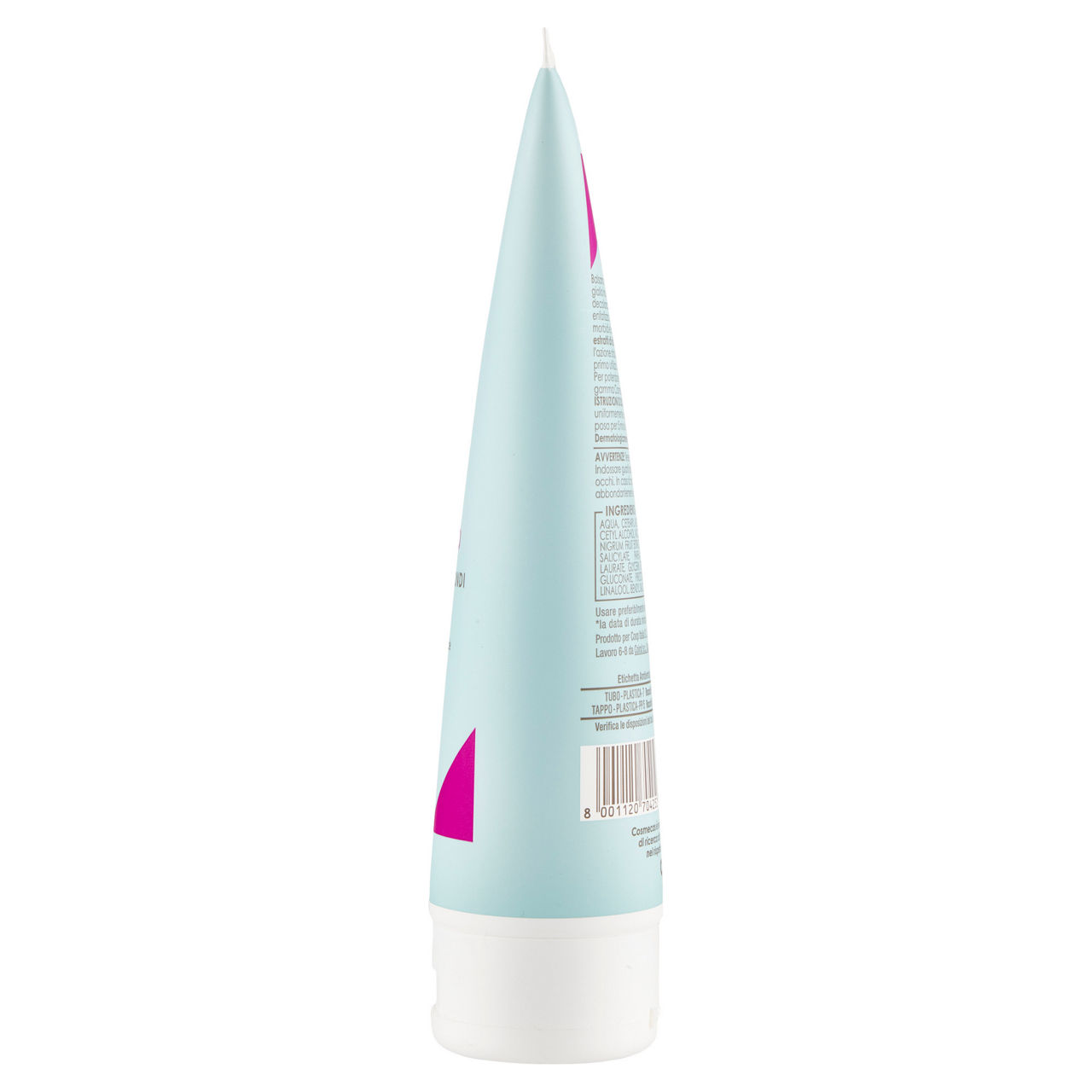 Balsamo antigiallo 250 ml - Immagine 61