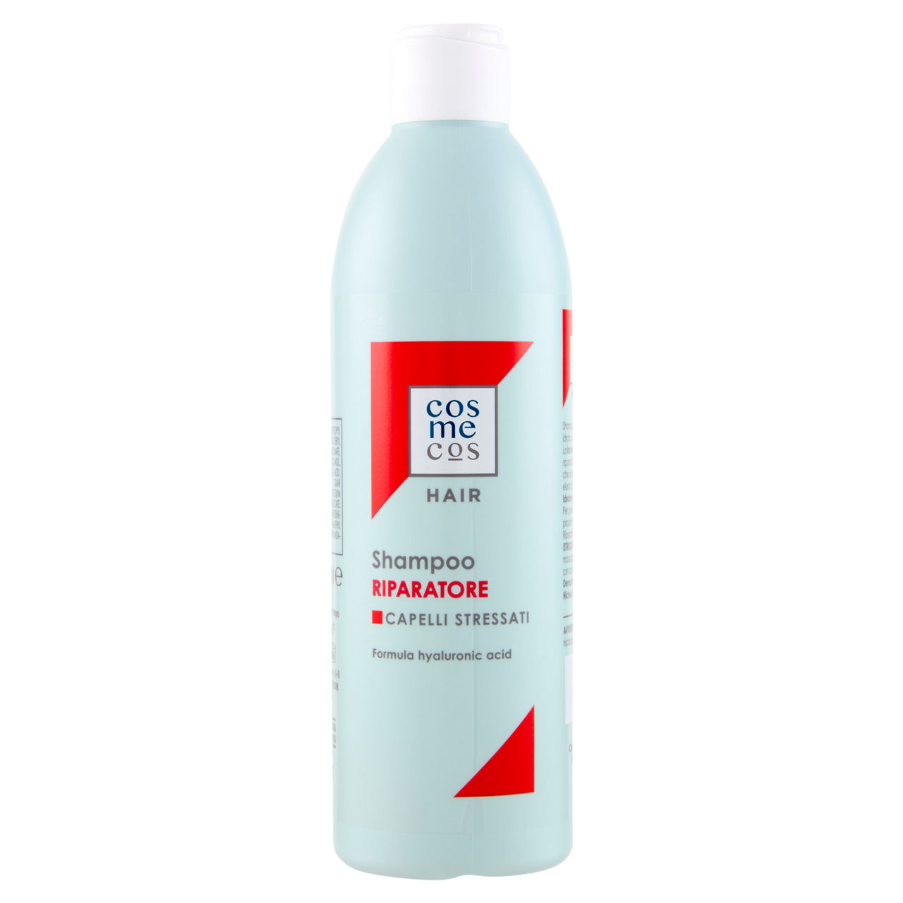 Shampoo riparatore 300 ml