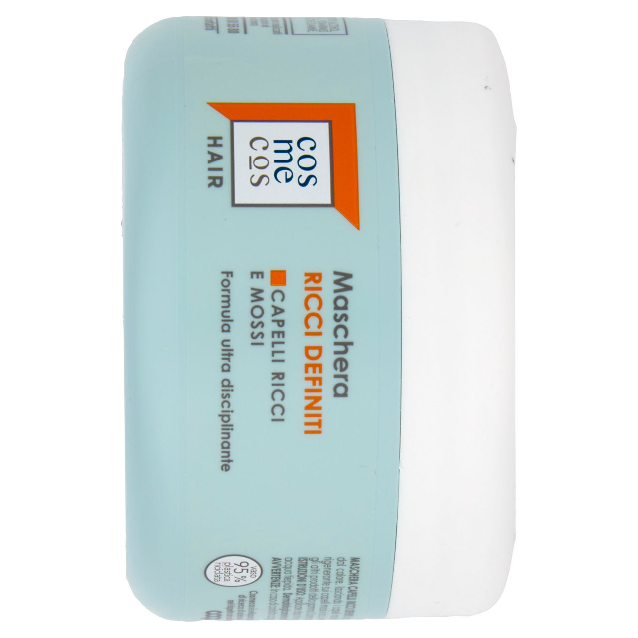 Maschera per capelli ricci definiti 300 ml - Immagine 71