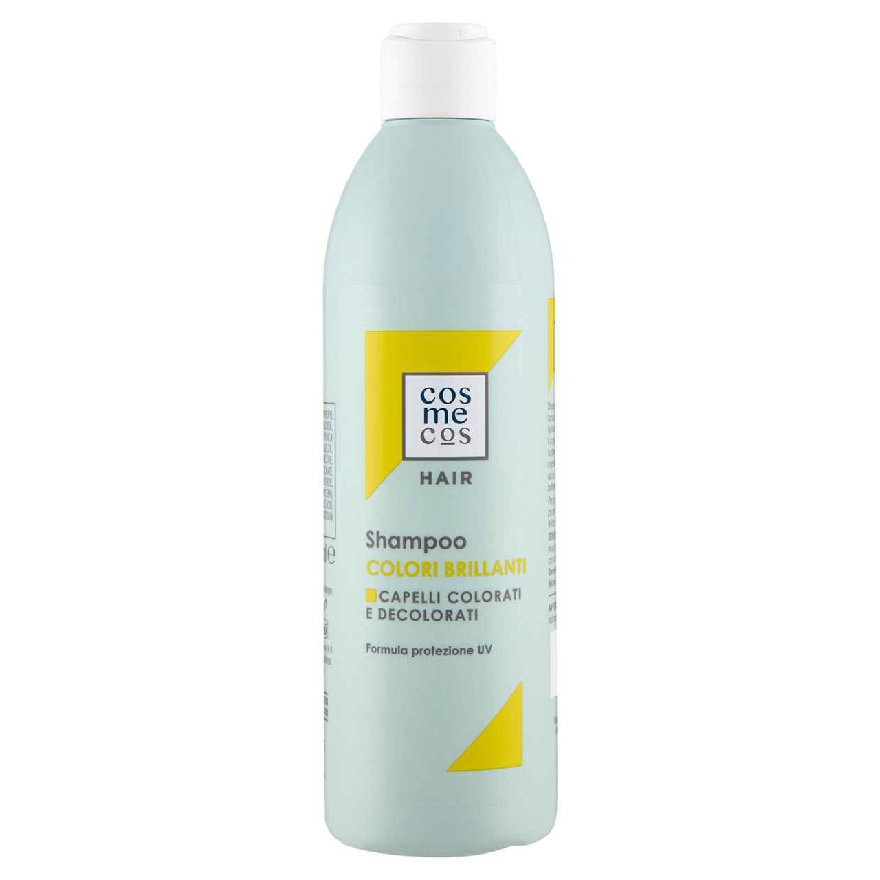 Shampoo colori brillanti 300 ml