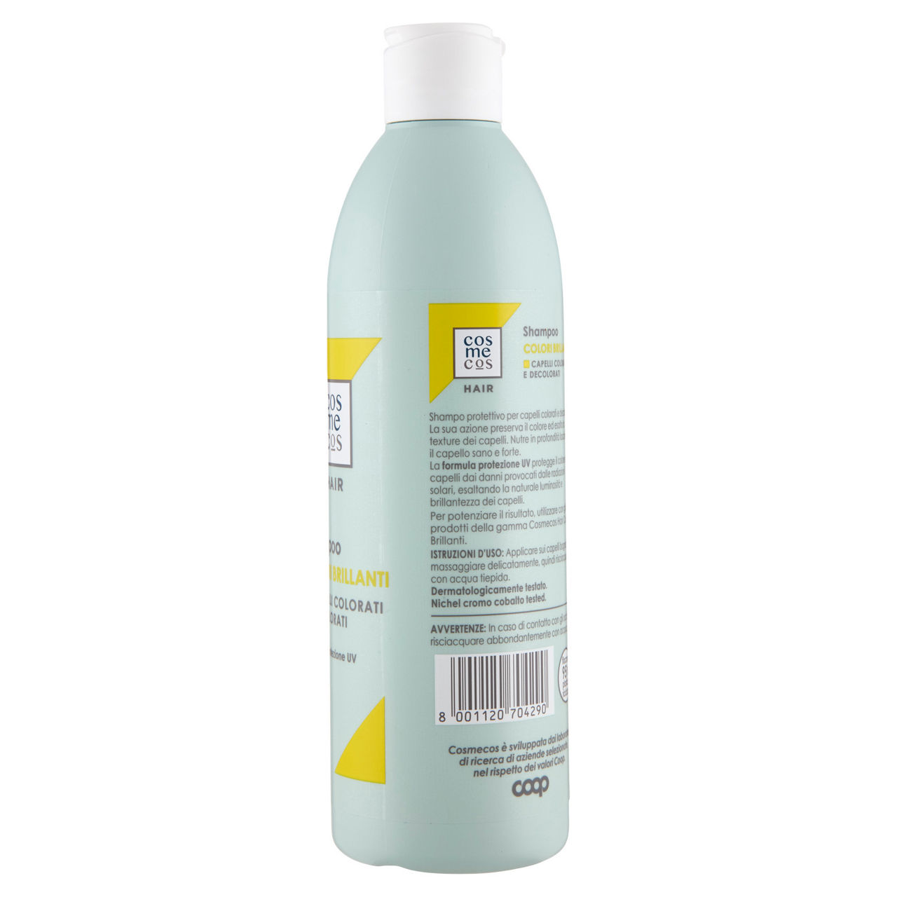 Shampoo colori brillanti 300 ml - Immagine 41