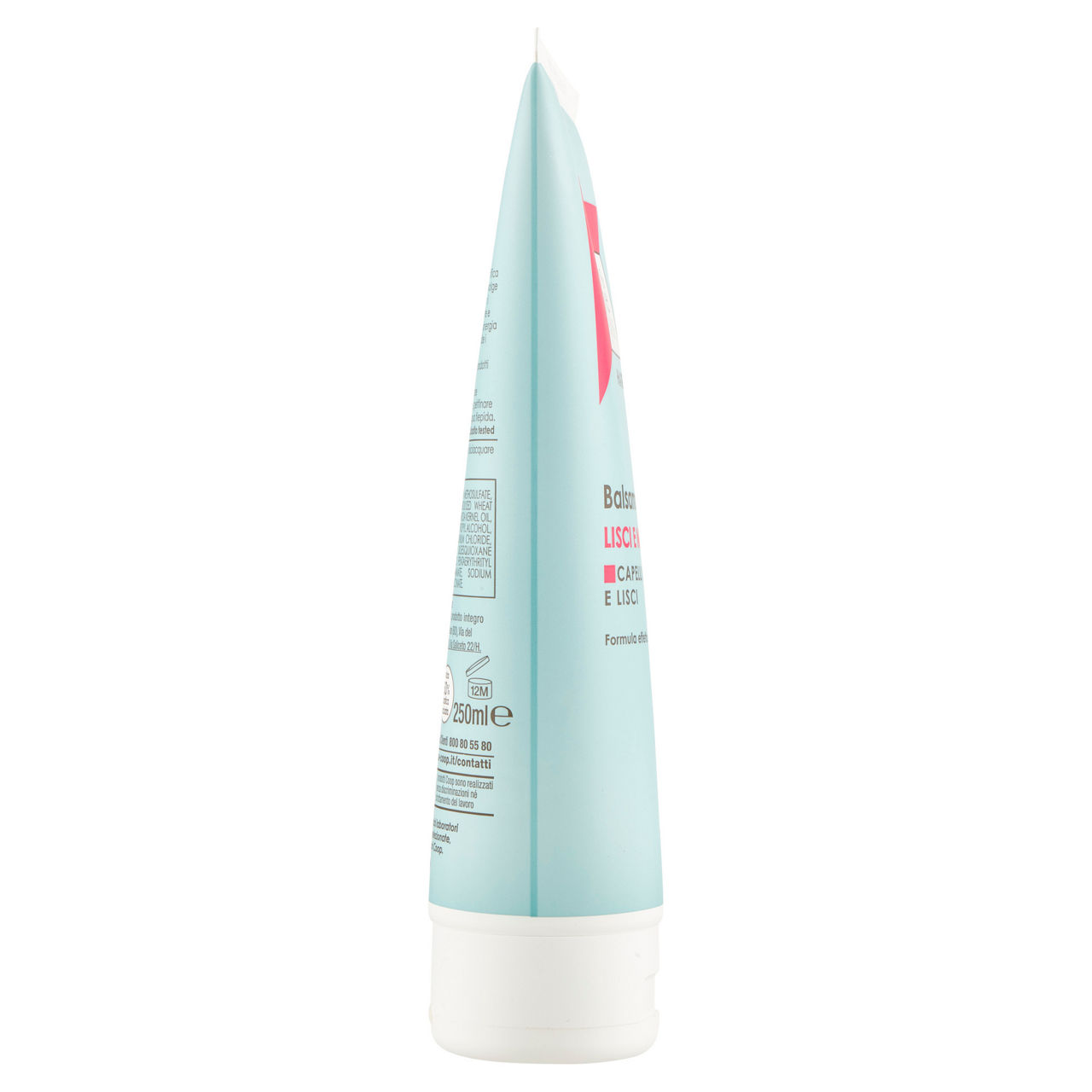 Balsamo lisci e morbidi 250 ml - Immagine 11