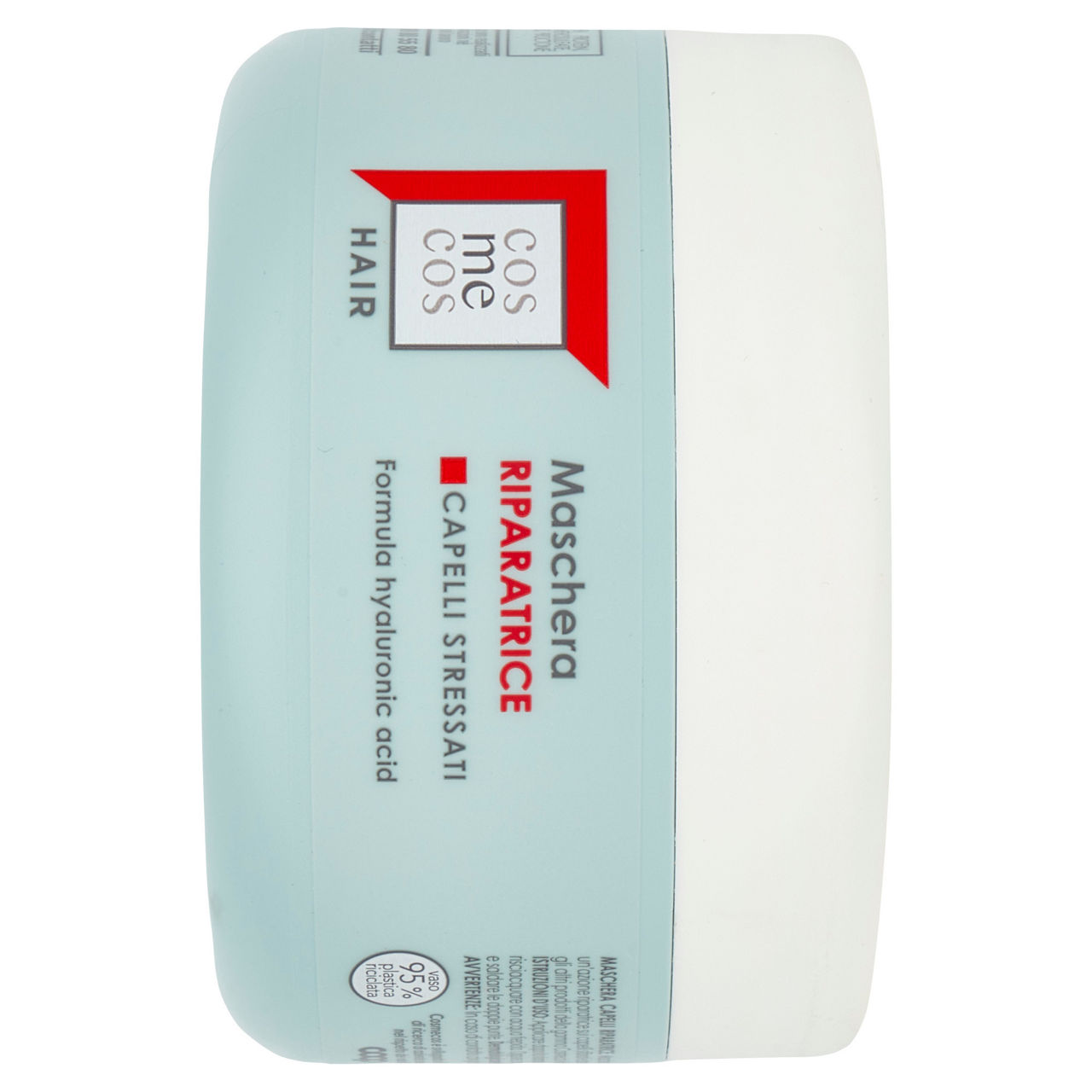 Maschera per capelli riparatrice 300 ml - 6
