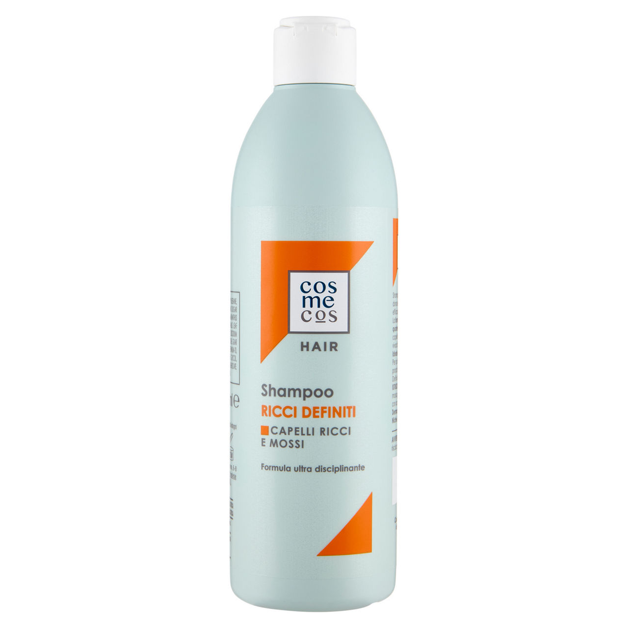 Shampoo ricci definiti 300 ml