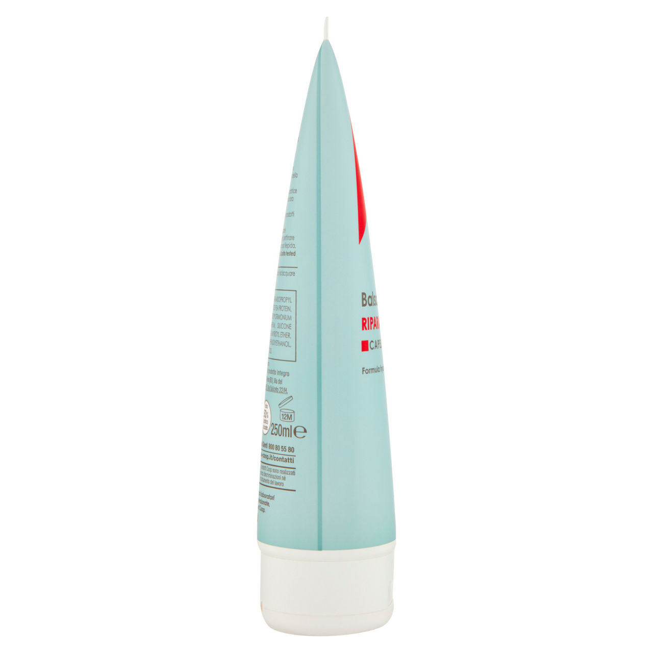 Balsamo riparatore 250 ml - Immagine 11