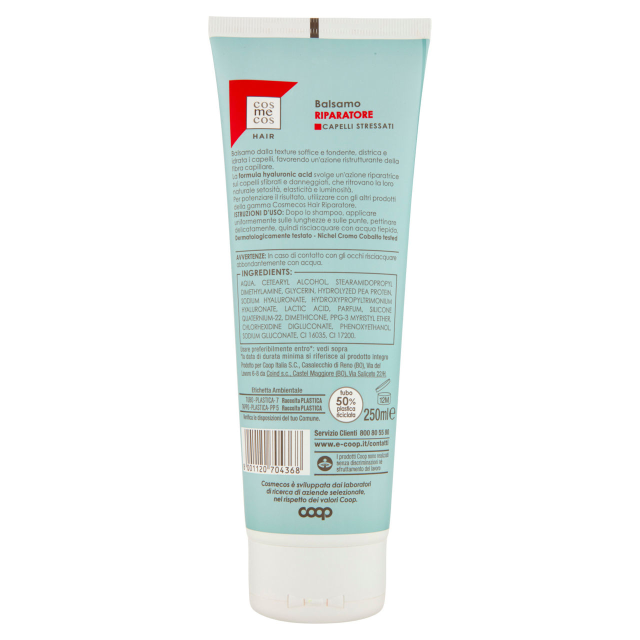 Balsamo riparatore 250 ml - Immagine 31