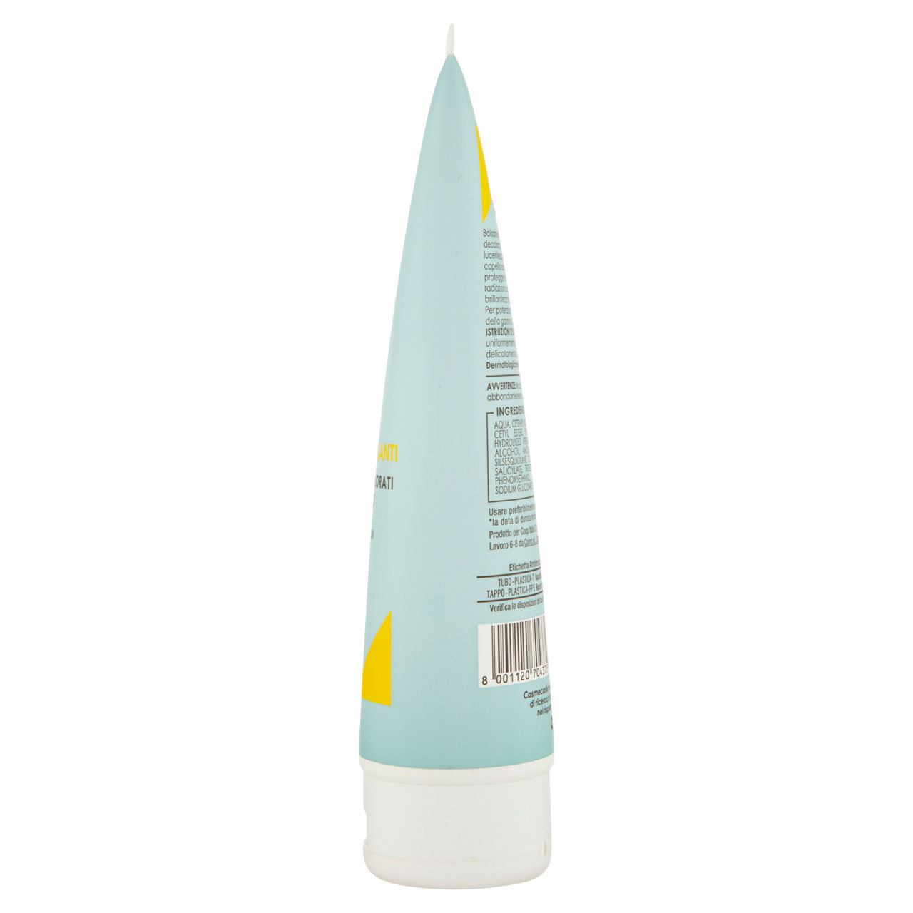 Balsamo colori brillanti 250 ml - Immagine 31
