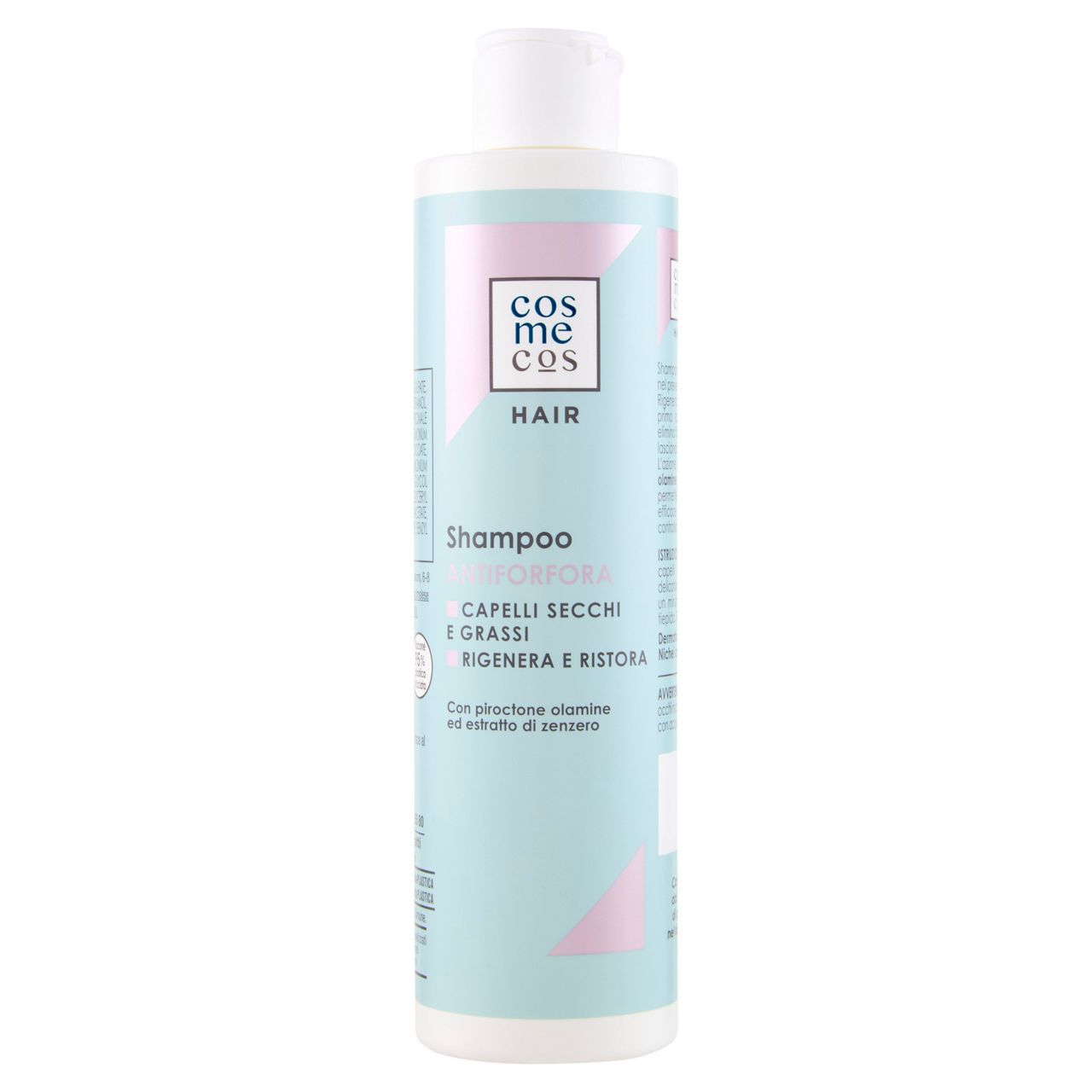Shampoo antiforfora 250 ml - Immagine 11