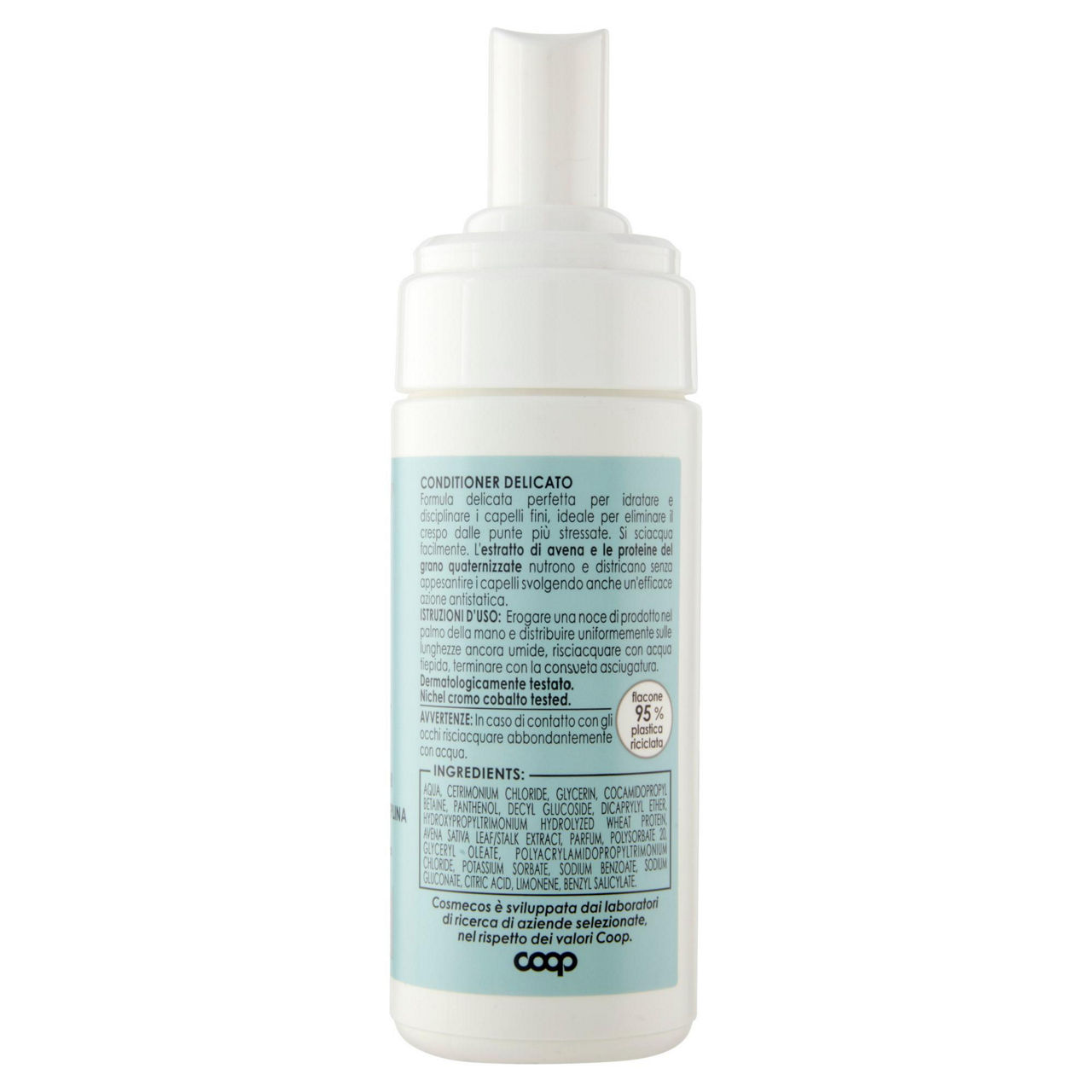 Conditioner per capelli delicato 150 ml - Immagine 31