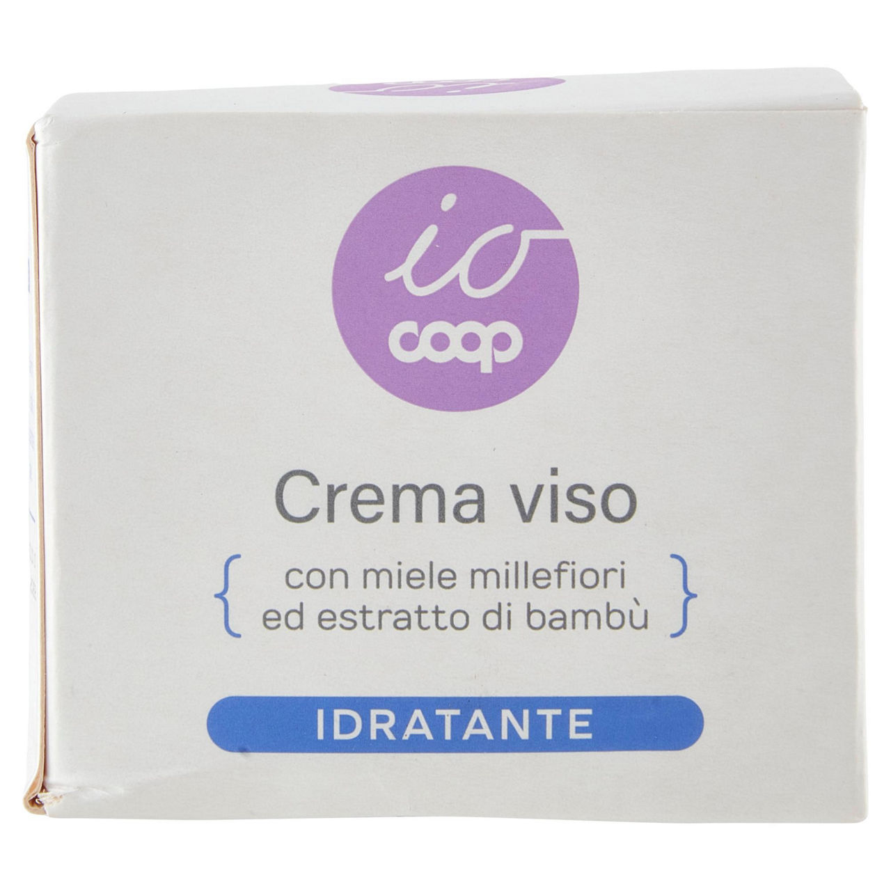 Crema viso idratante io coop ml 50 - Immagine 31
