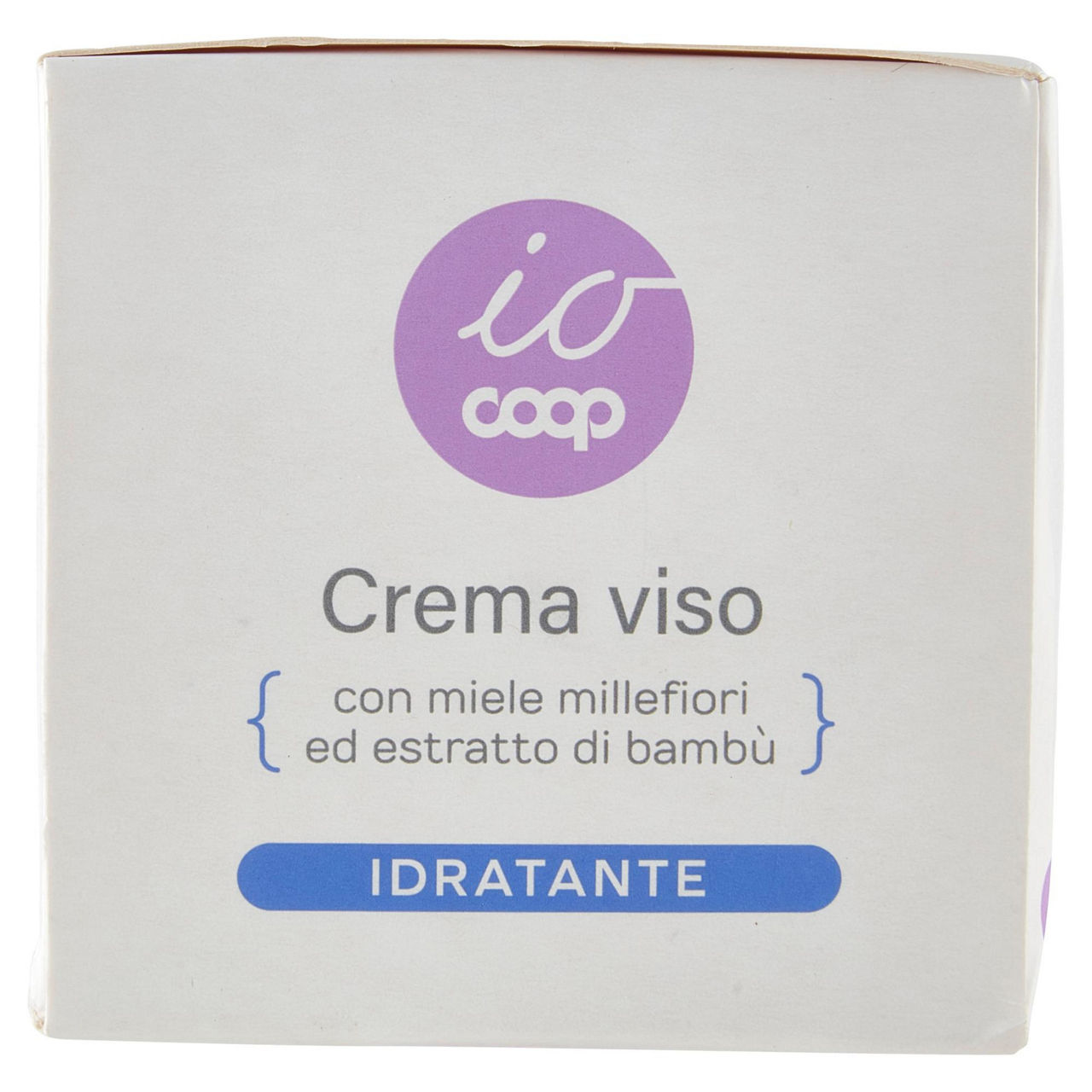 Crema viso idratante io coop ml 50 - Immagine 21