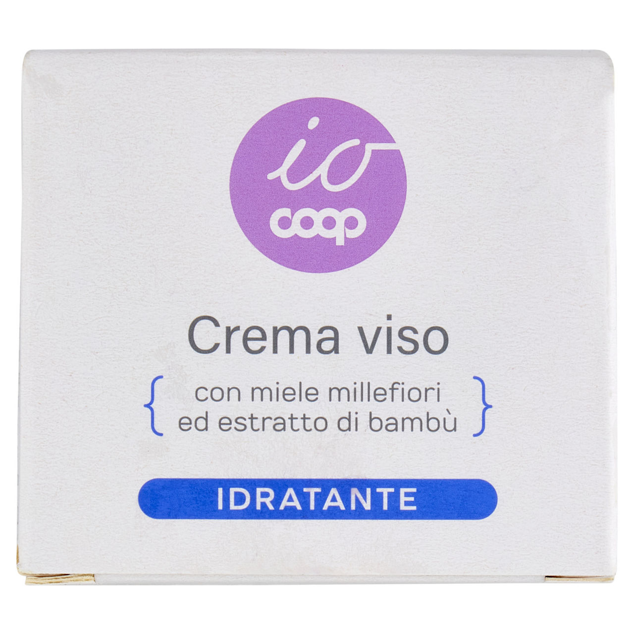 Crema viso idratante io coop ml 50 - Immagine 11