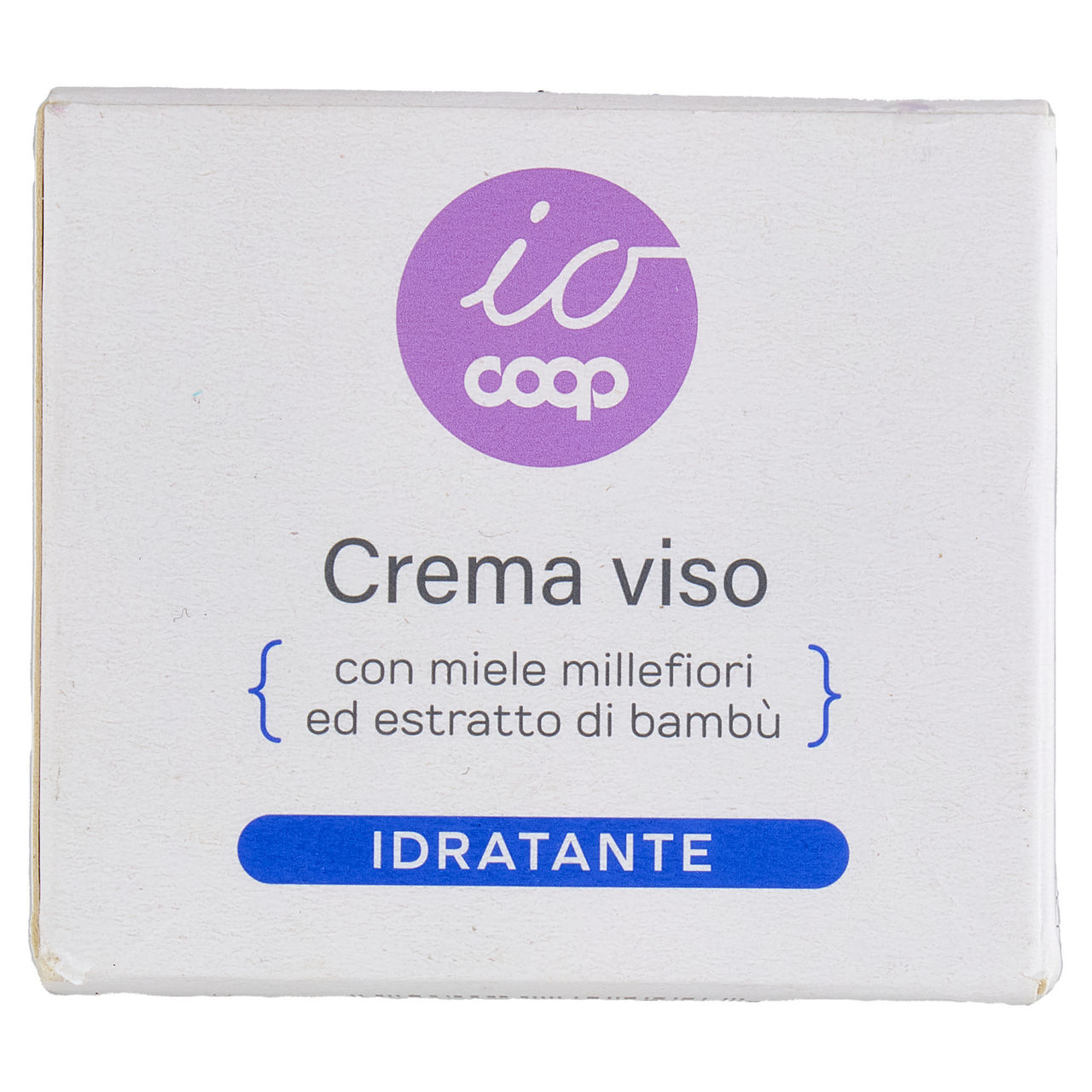 Crema viso idratante io coop ml 50 - Immagine 101