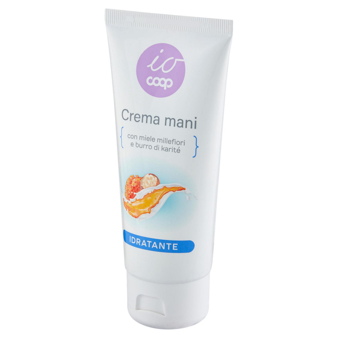 Crema mani idratante io coop ml 100 - Immagine 71