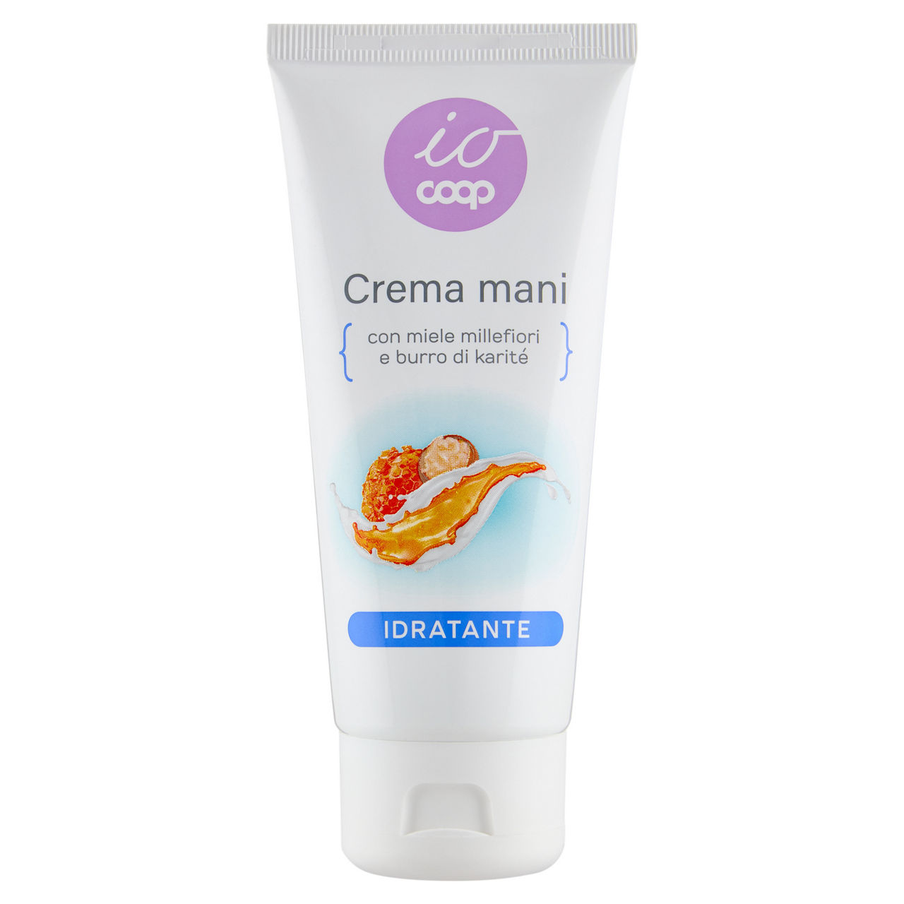 Crema mani idratante io coop ml 100 - Immagine 11