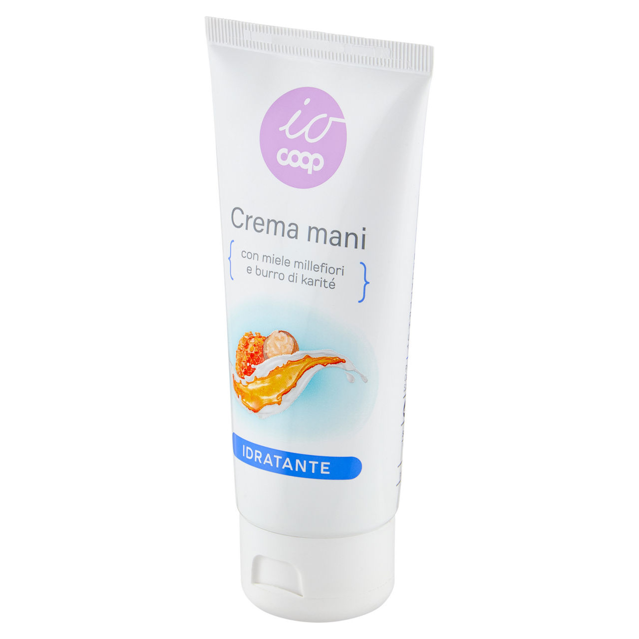 Crema mani idratante io coop ml 100 - Immagine 101